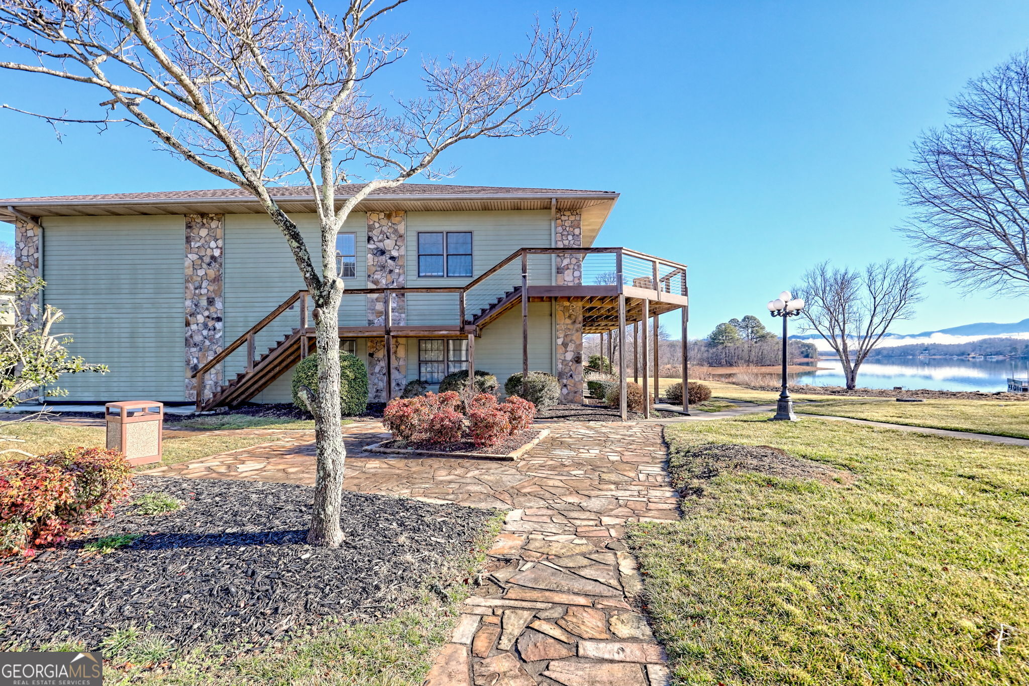 1688 Lakeview Drive Young Harris GA 30582