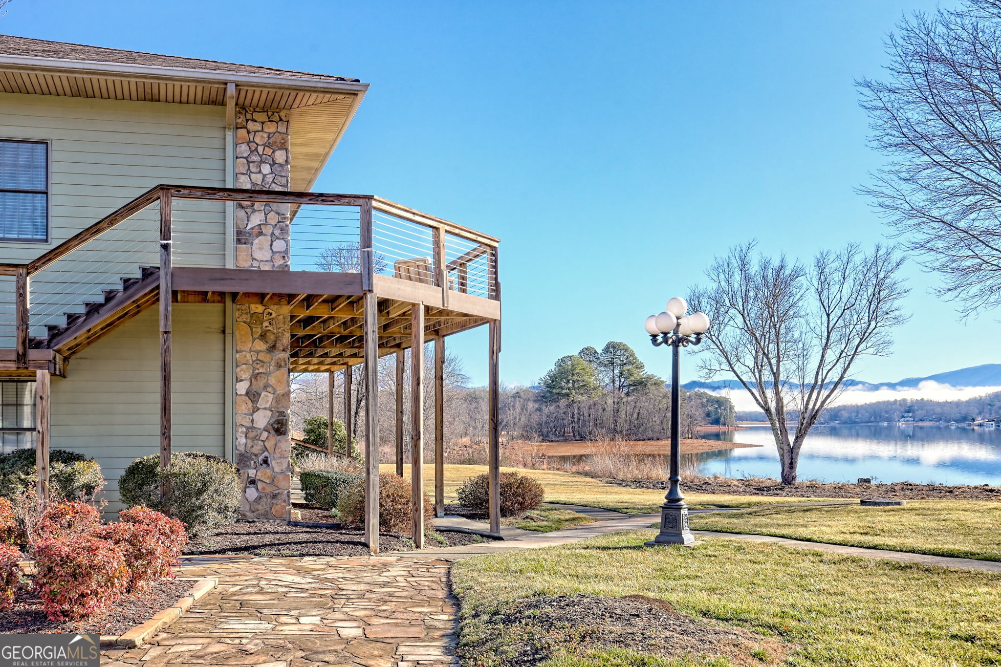 1688 Lakeview Drive Young Harris GA 30582