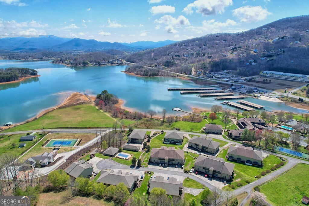 1688 Lakeview Drive Young Harris GA 30582