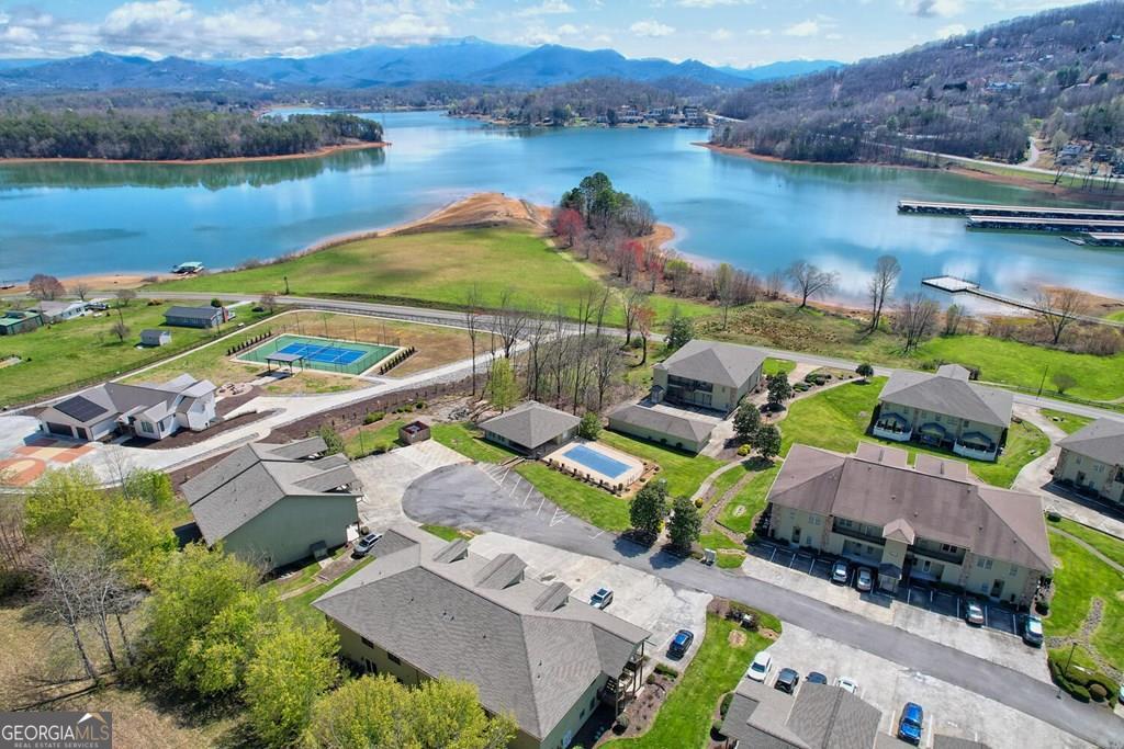 1688 Lakeview Drive Young Harris GA 30582