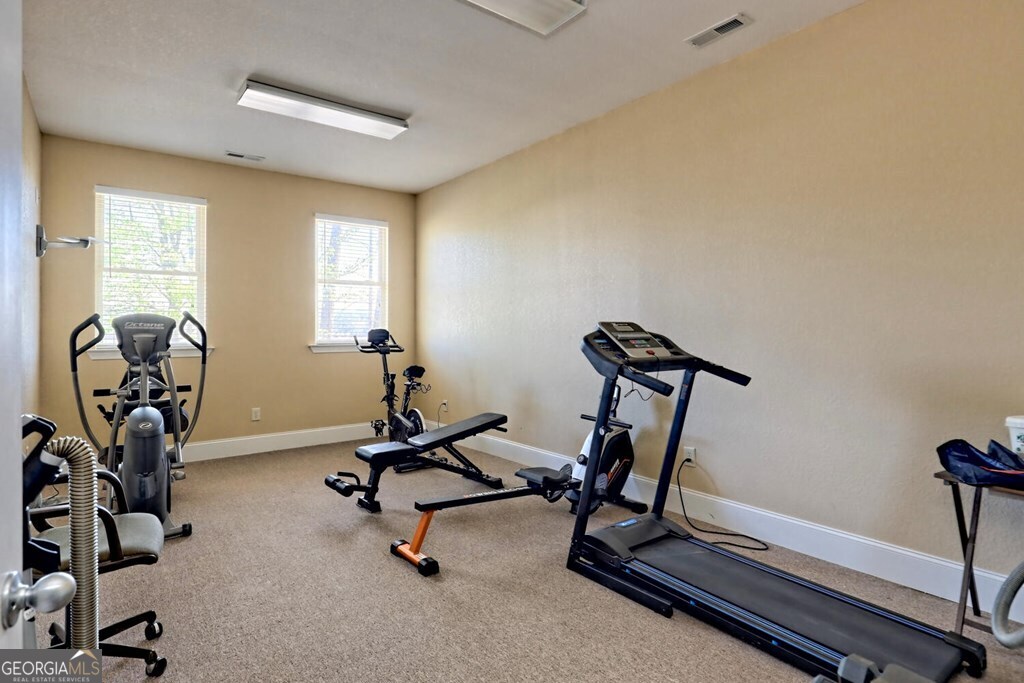 1688 Lakeview Drive Young Harris GA 30582