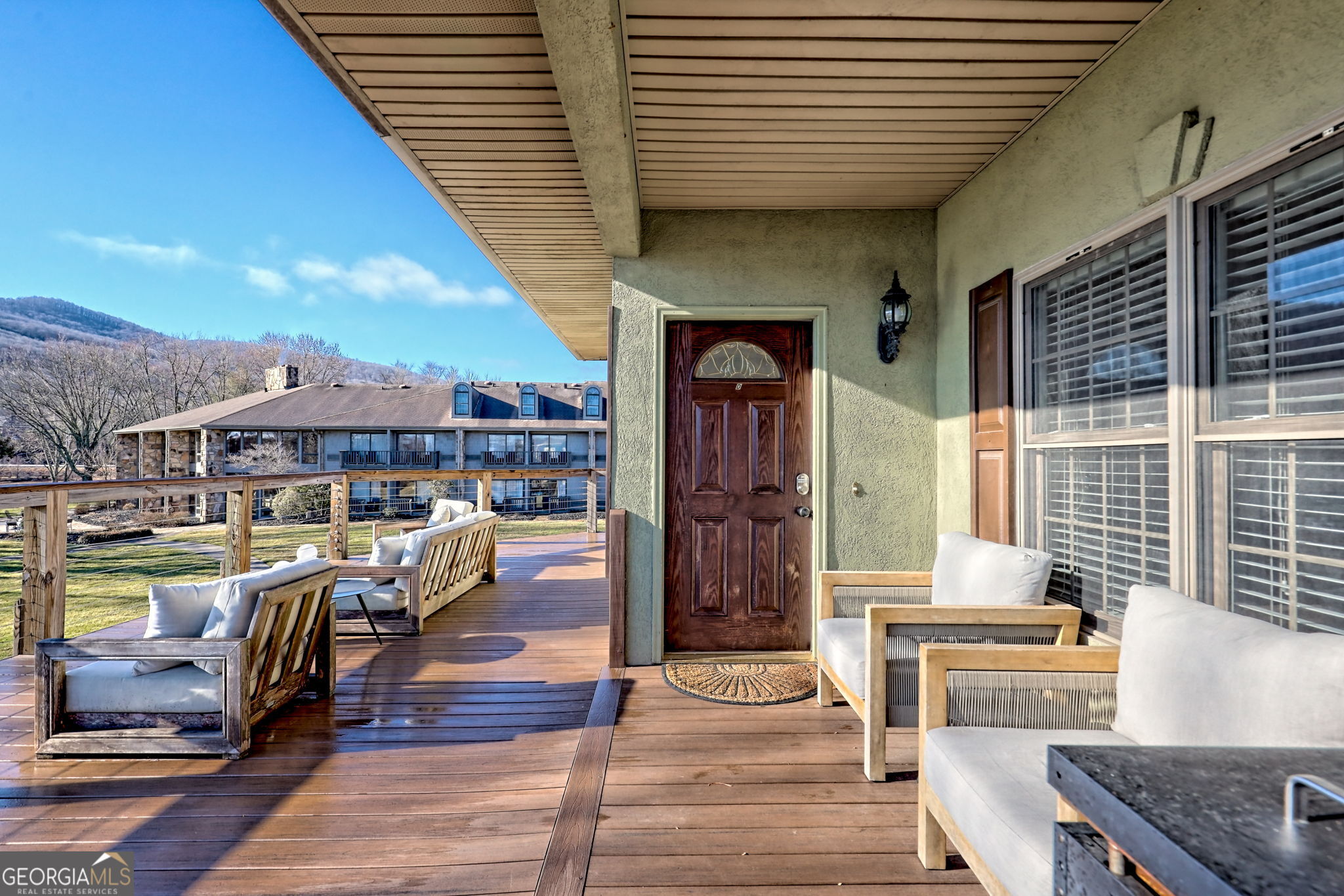 1688 Lakeview Drive Young Harris GA 30582