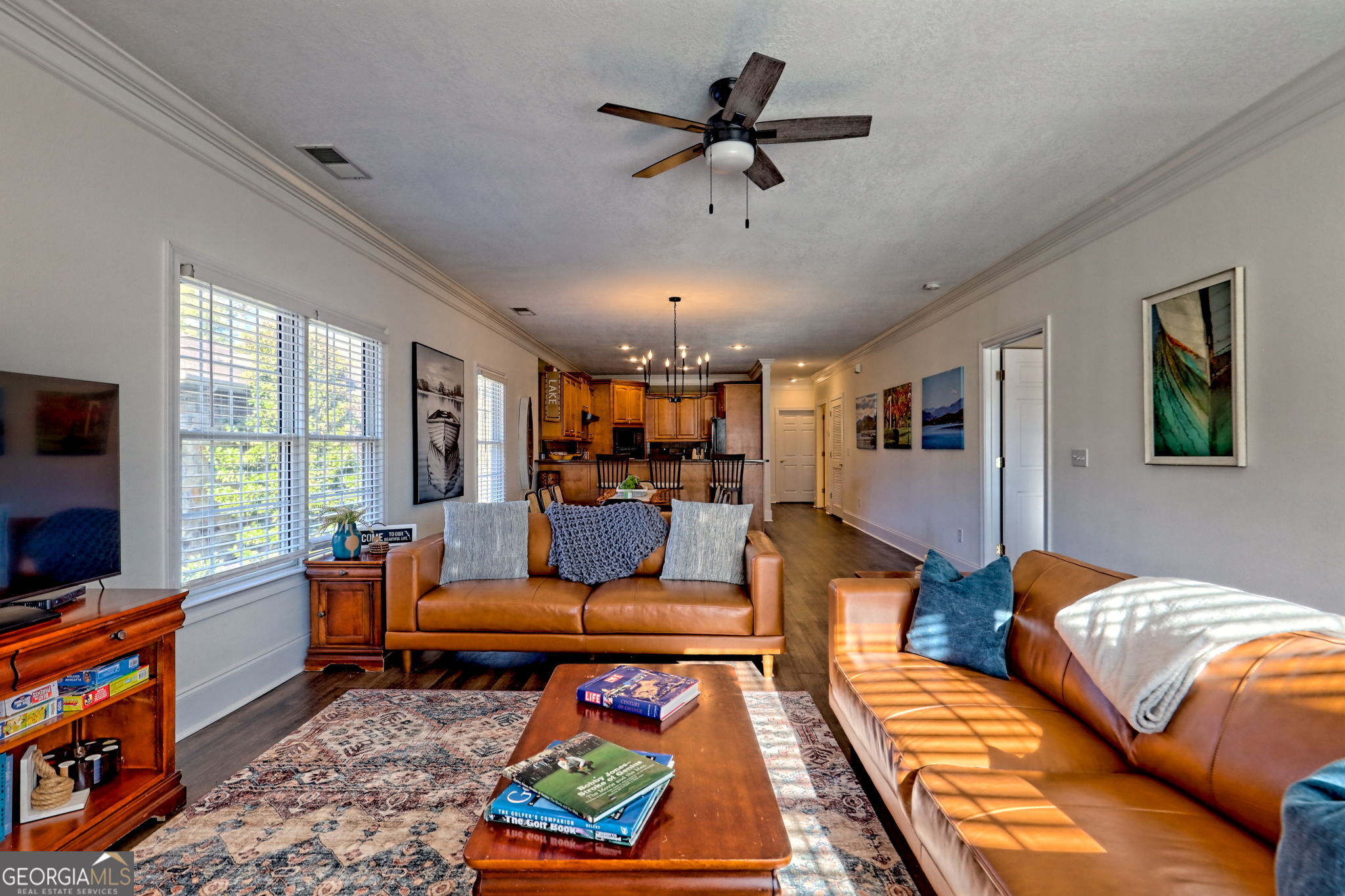 1688 Lakeview Drive Young Harris GA 30582