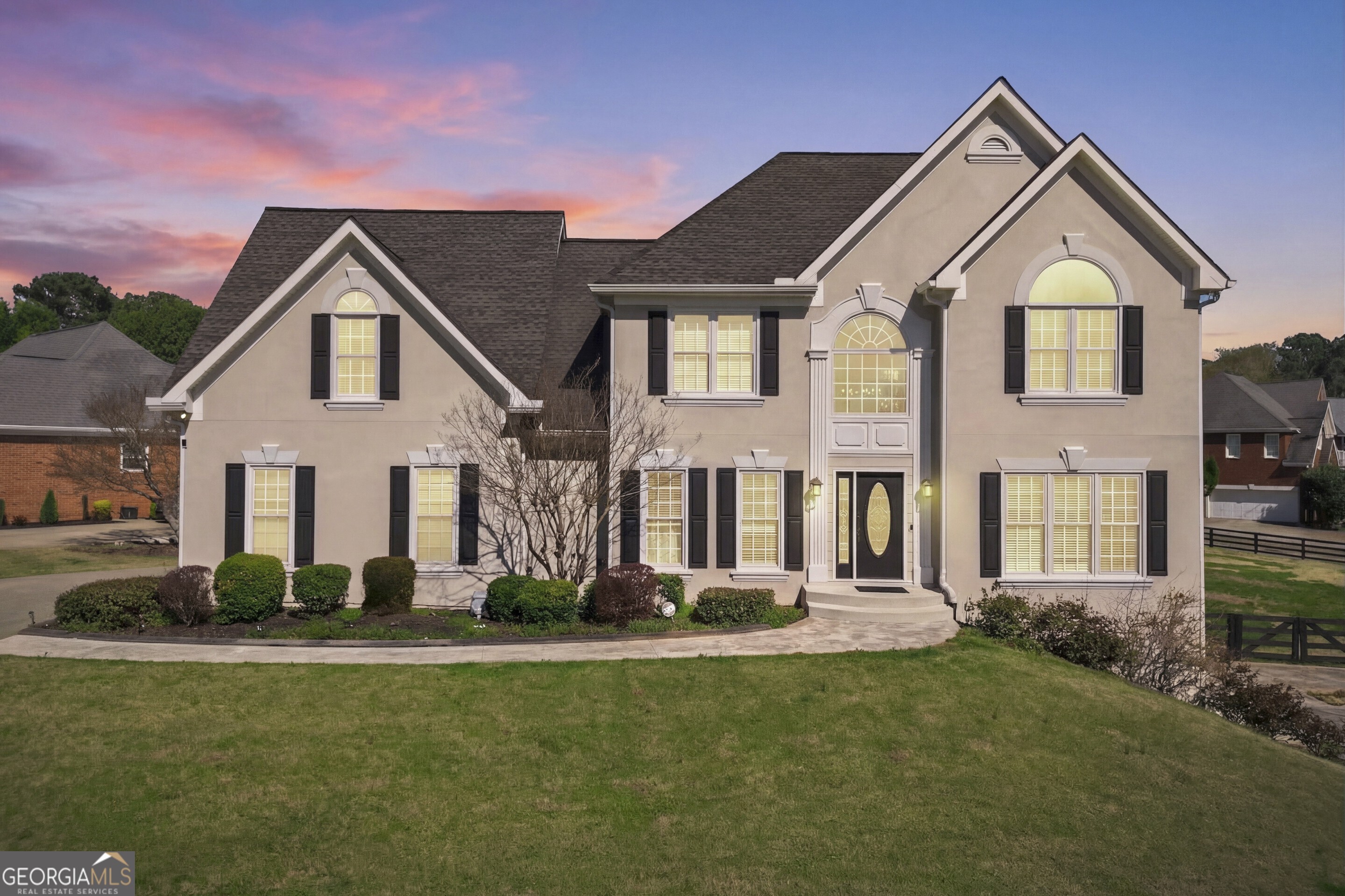 2810 Burgundy Drive Cumming GA 30041