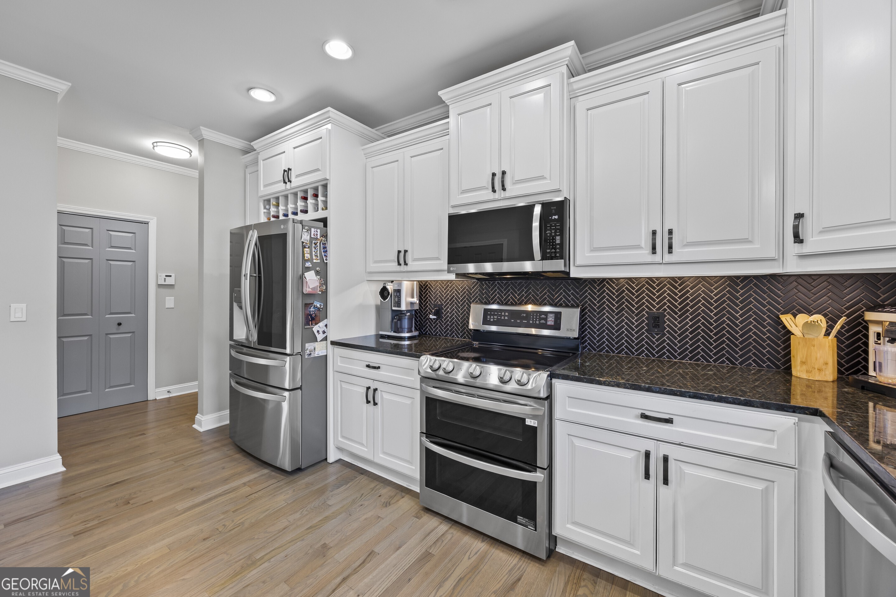 2810 Burgundy Drive Cumming GA 30041