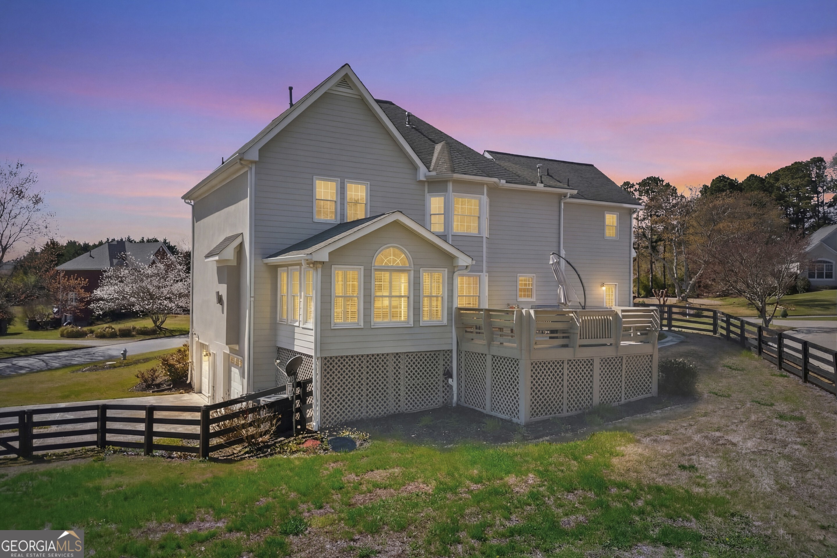 2810 Burgundy Drive Cumming GA 30041
