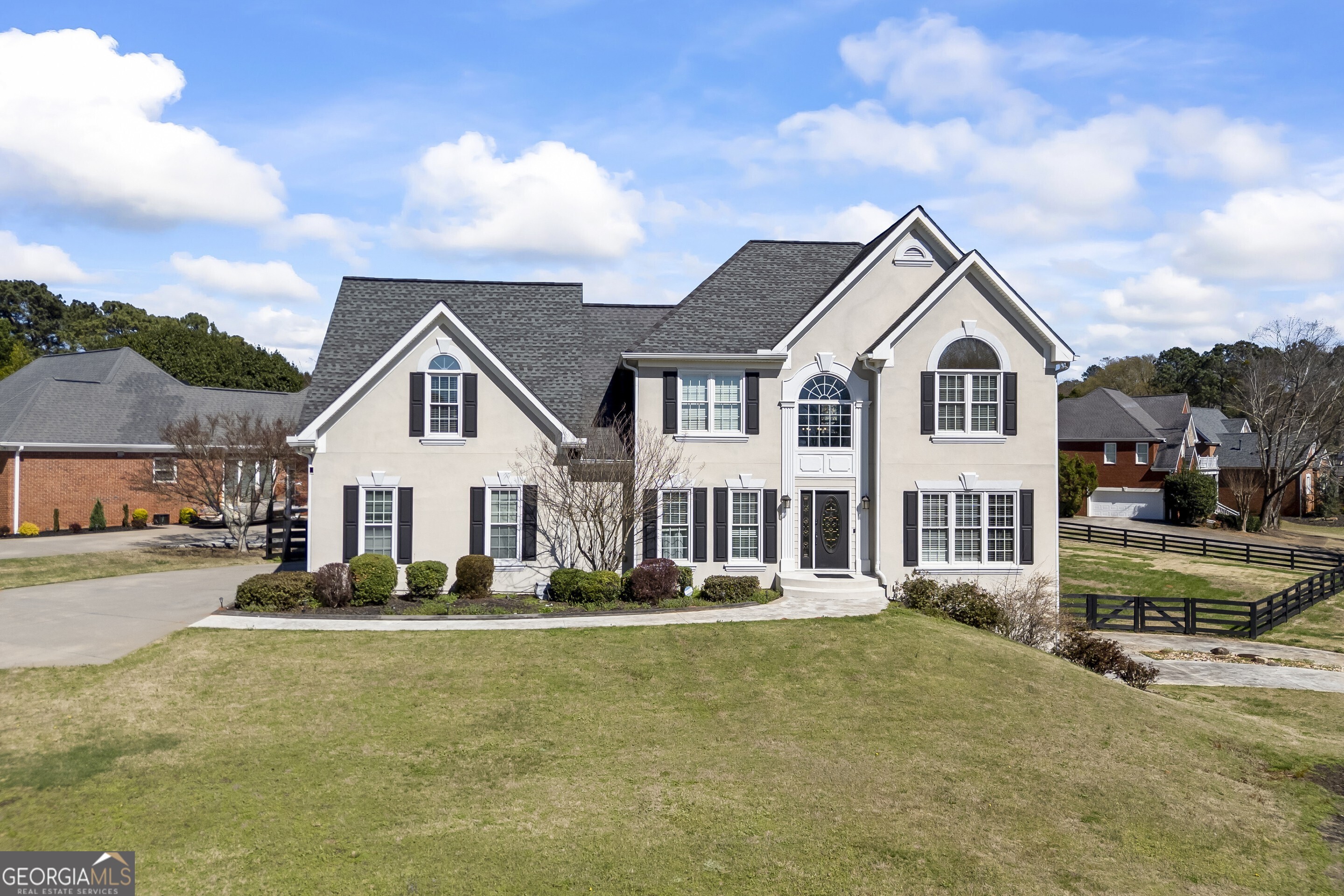2810 Burgundy Drive Cumming GA 30041