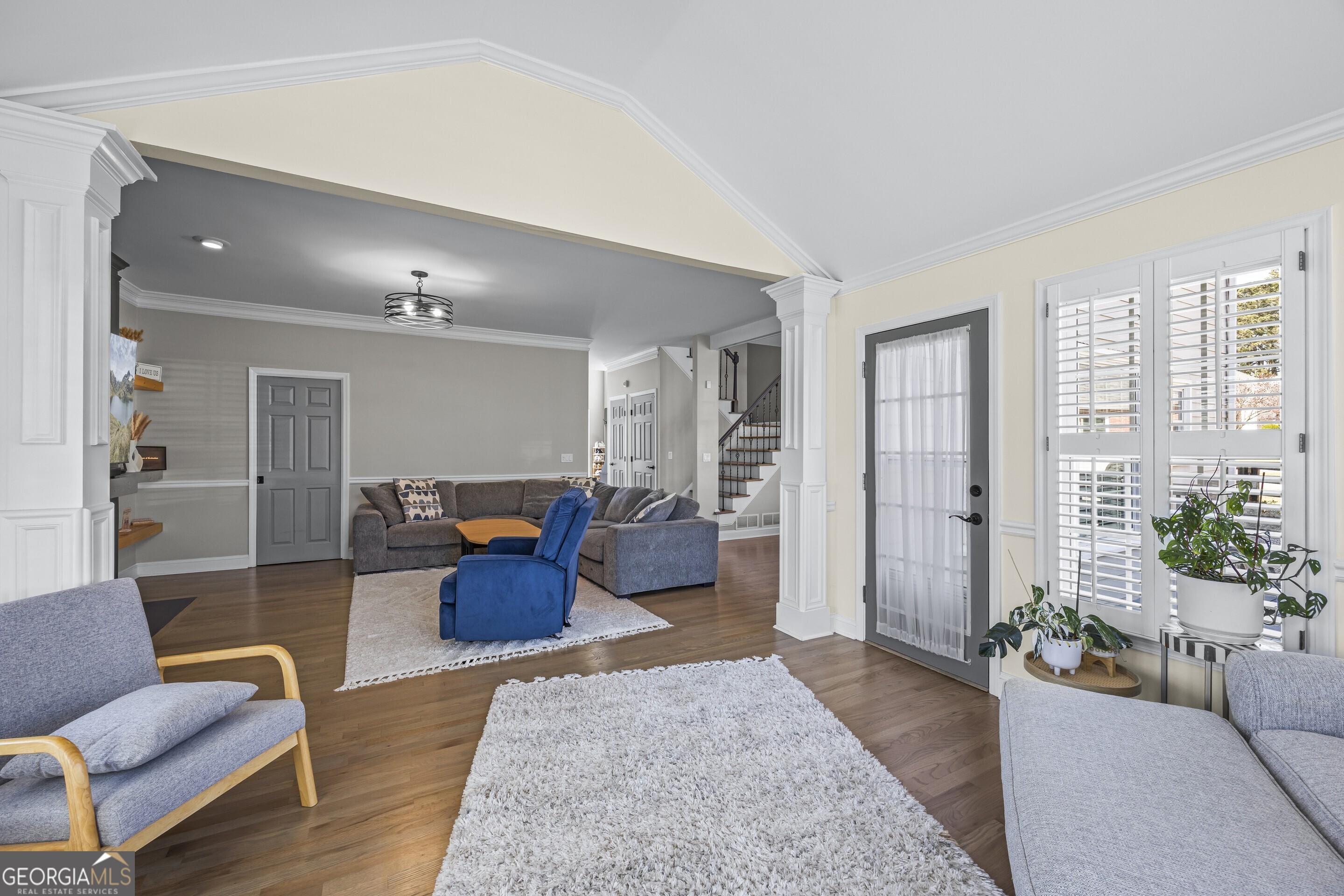 2810 Burgundy Drive Cumming GA 30041