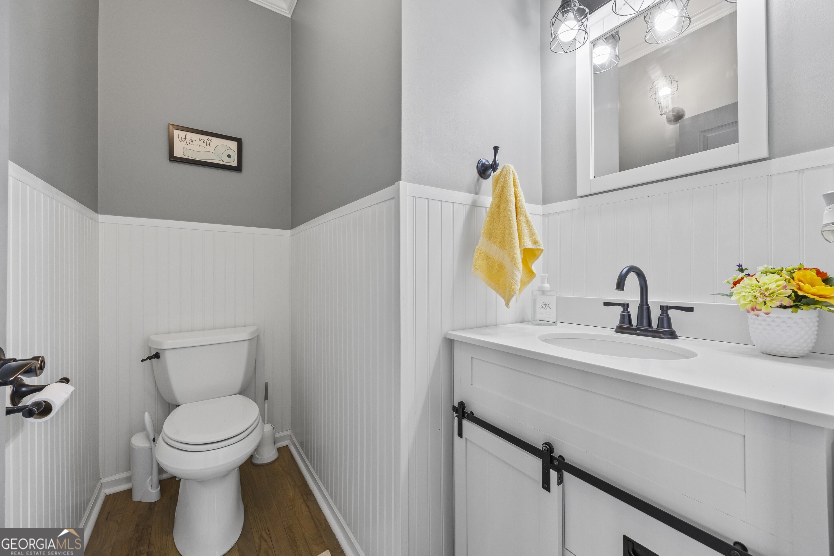 2810 Burgundy Drive Cumming GA 30041