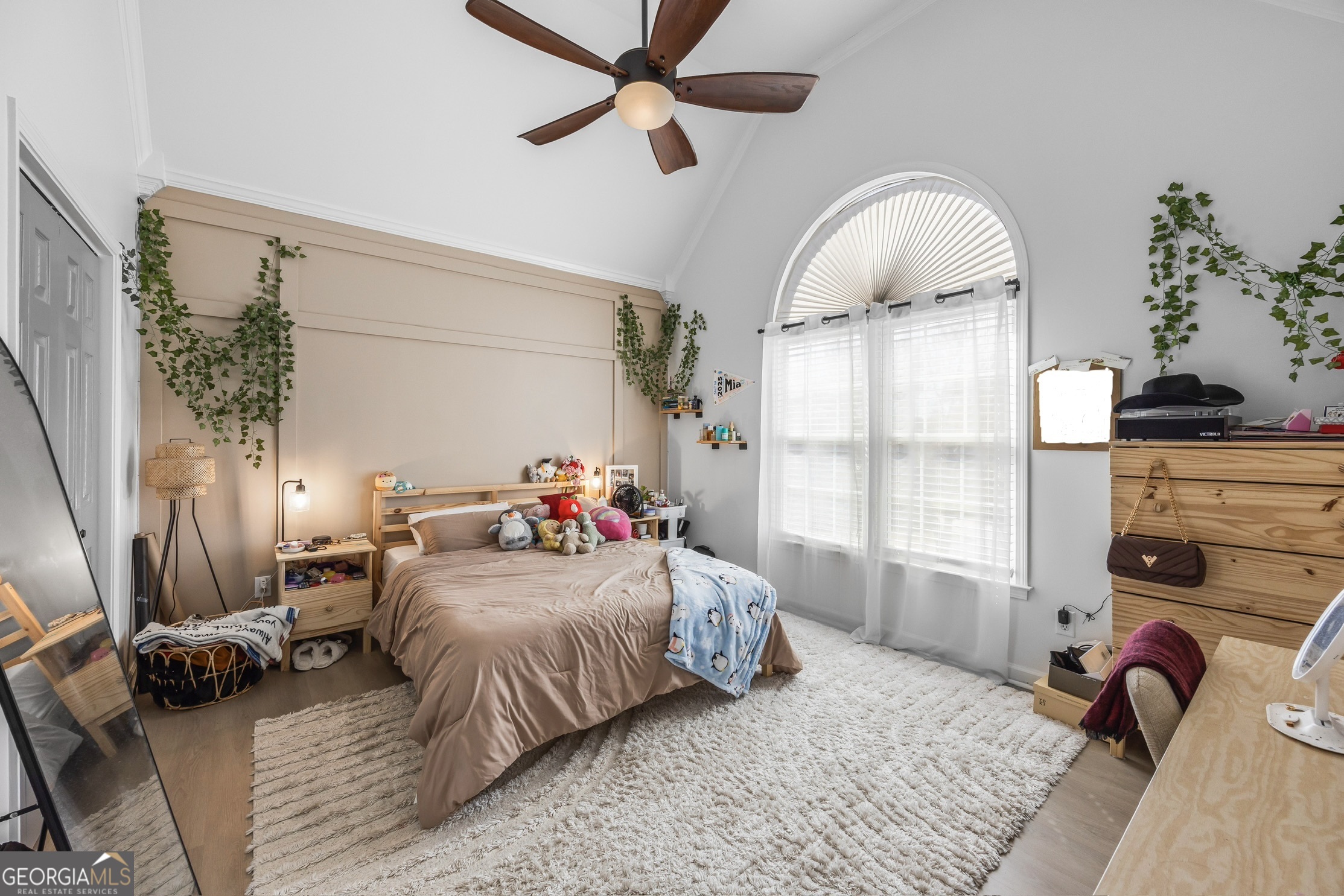 2810 Burgundy Drive Cumming GA 30041