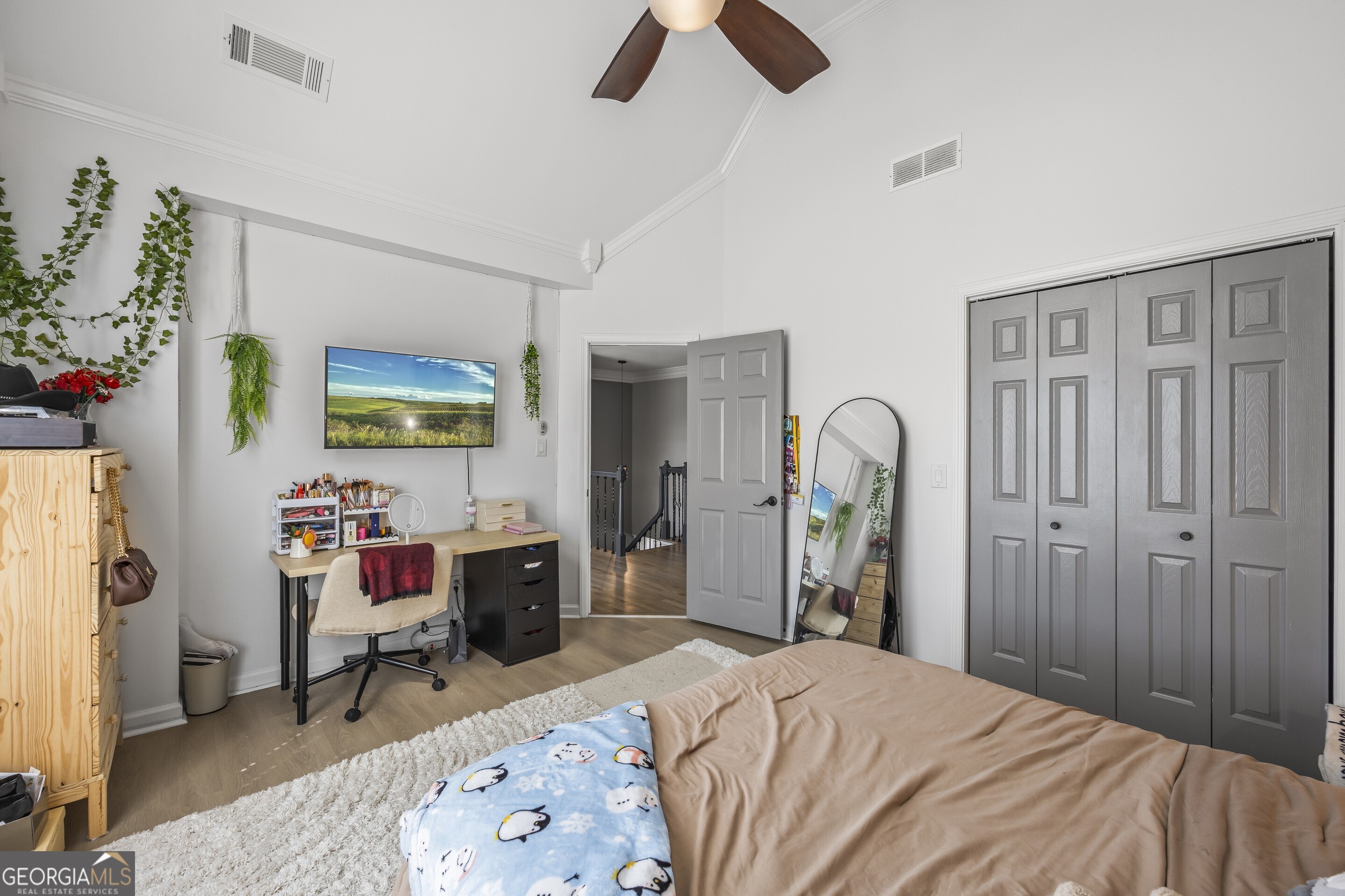 2810 Burgundy Drive Cumming GA 30041