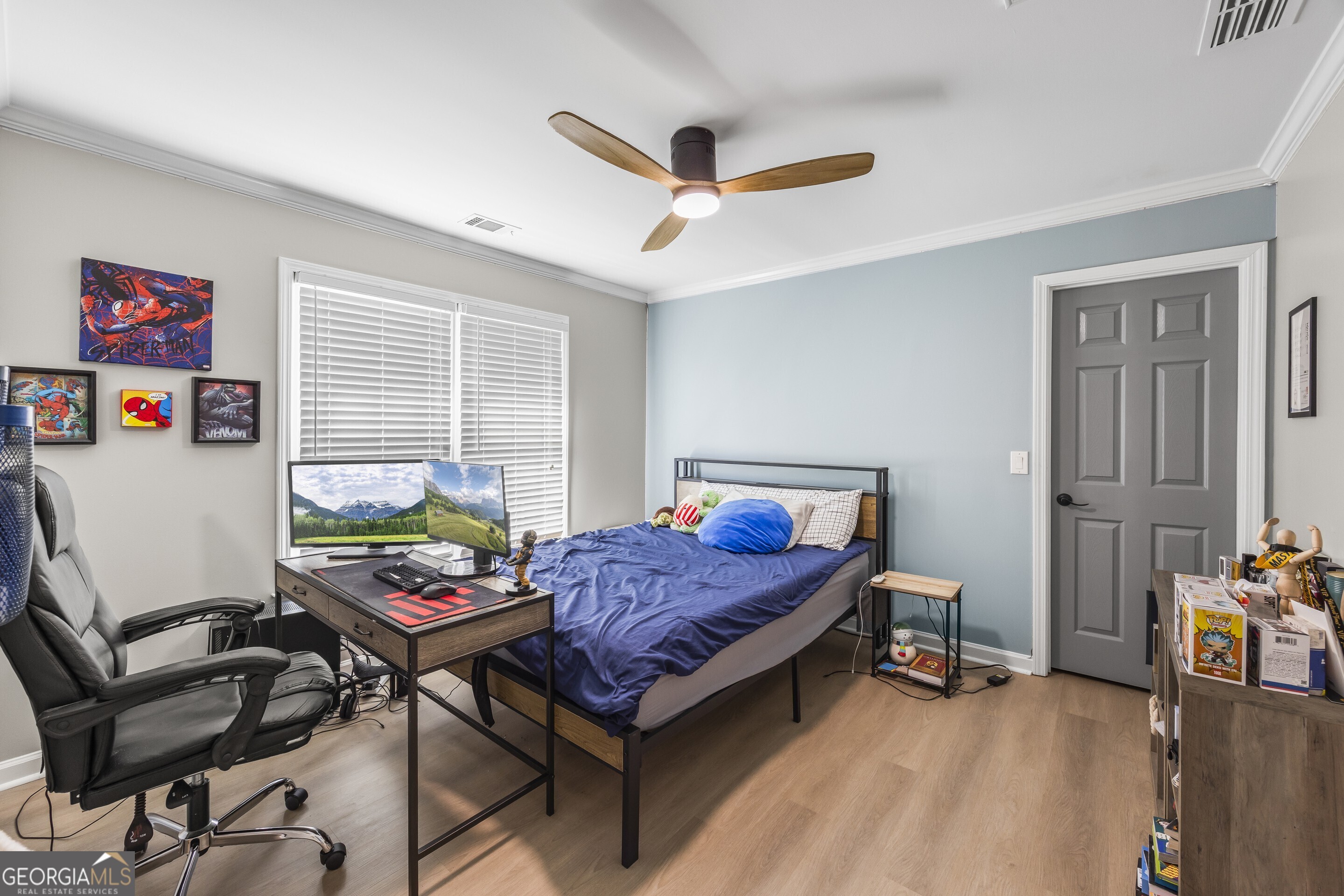 2810 Burgundy Drive Cumming GA 30041