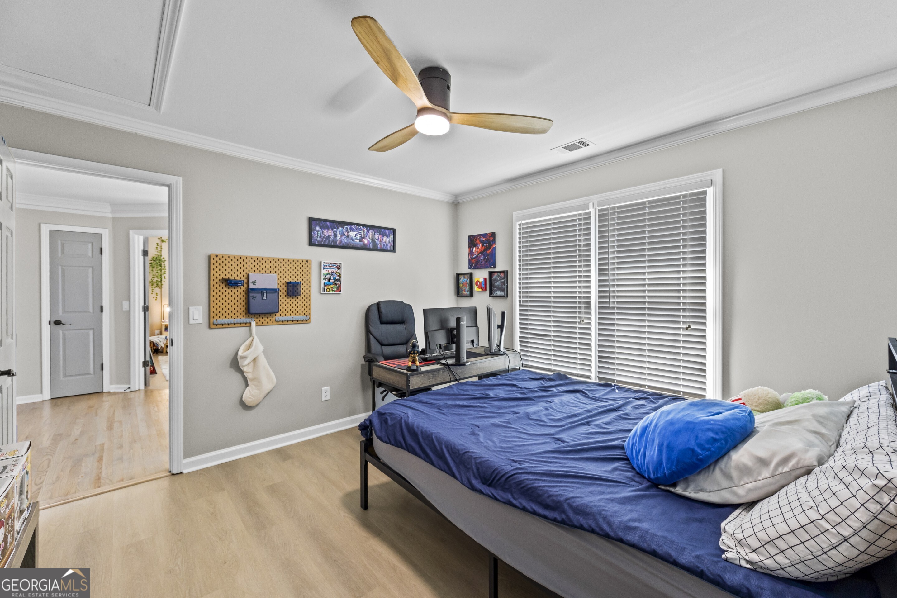 2810 Burgundy Drive Cumming GA 30041