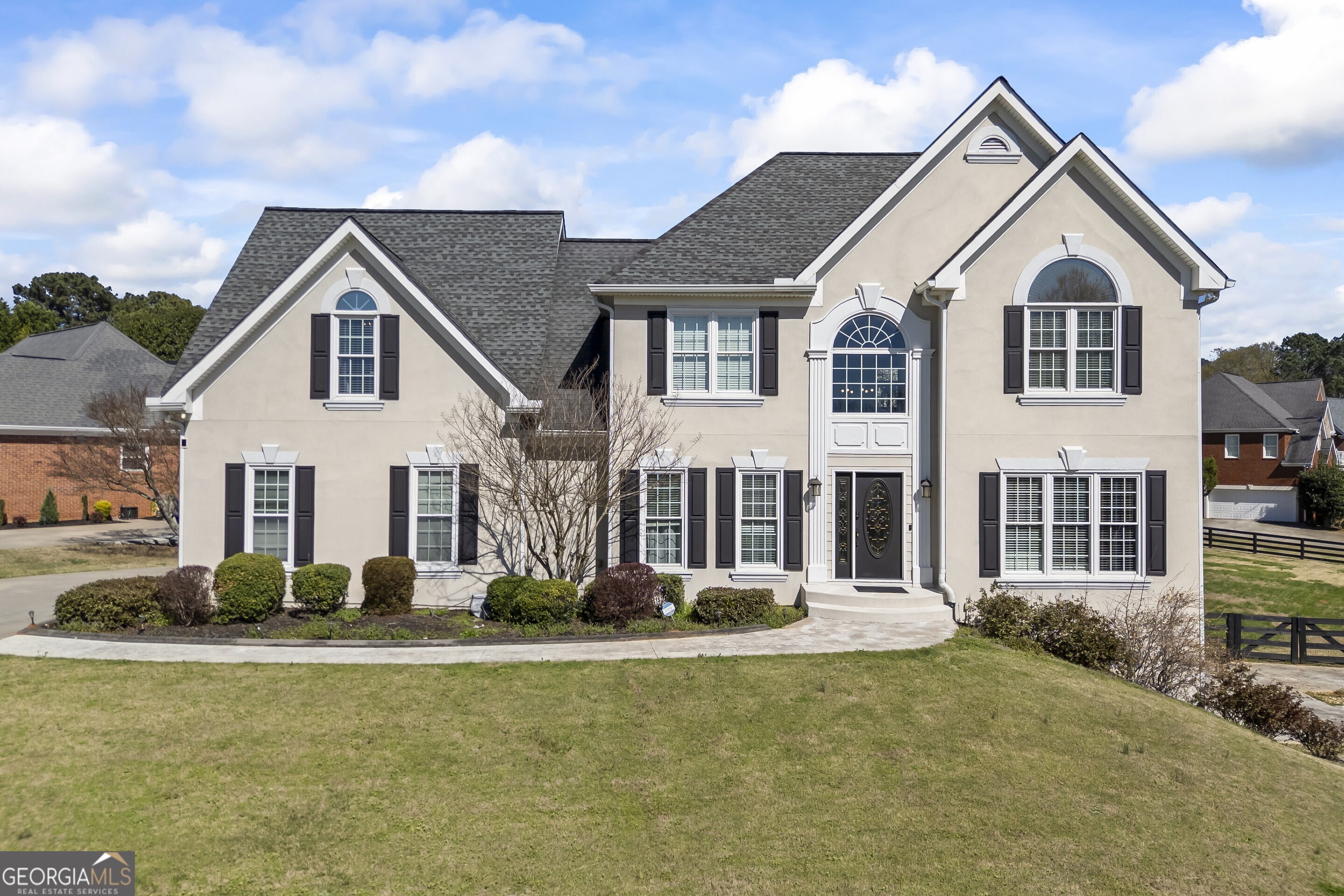 2810 Burgundy Drive Cumming GA 30041