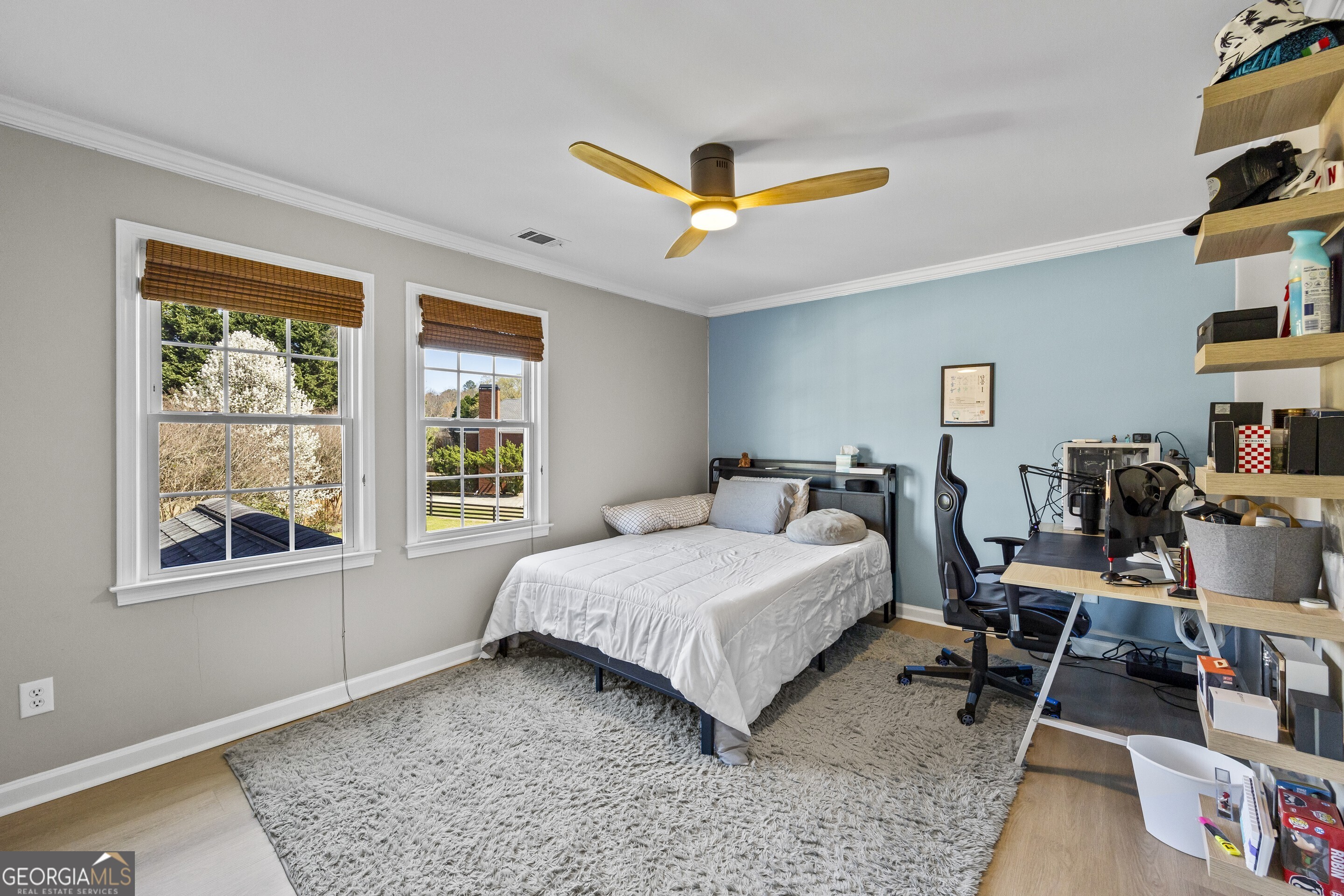 2810 Burgundy Drive Cumming GA 30041