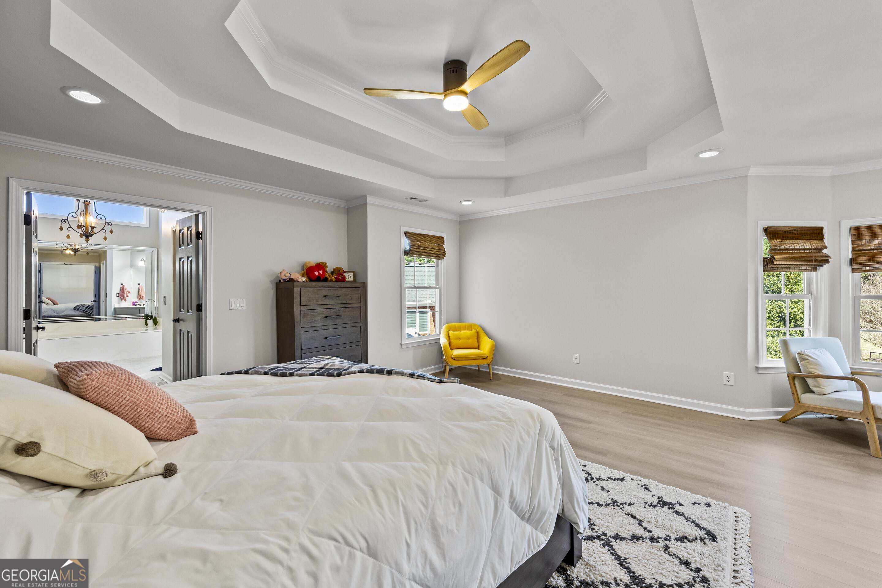 2810 Burgundy Drive Cumming GA 30041