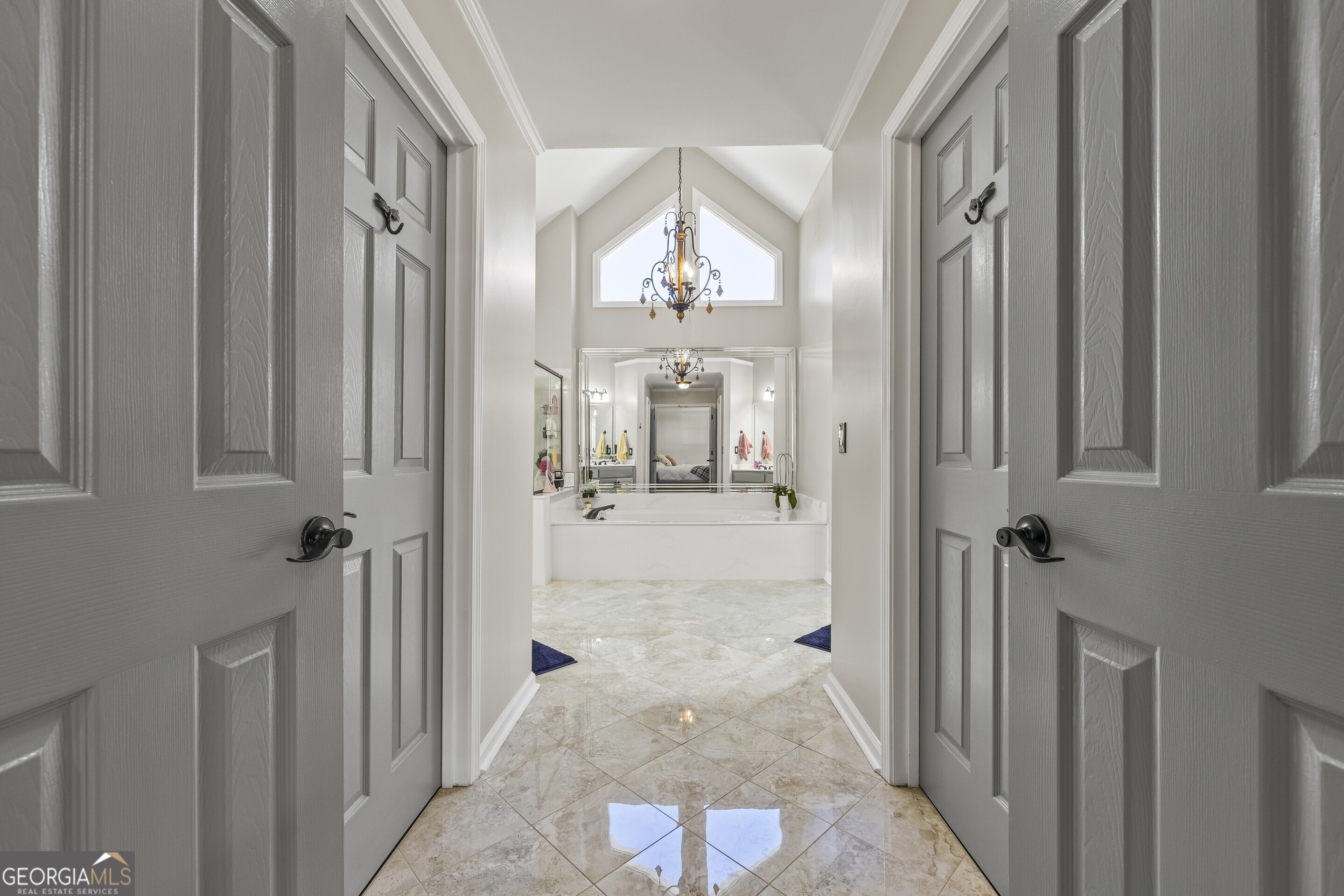 2810 Burgundy Drive Cumming GA 30041