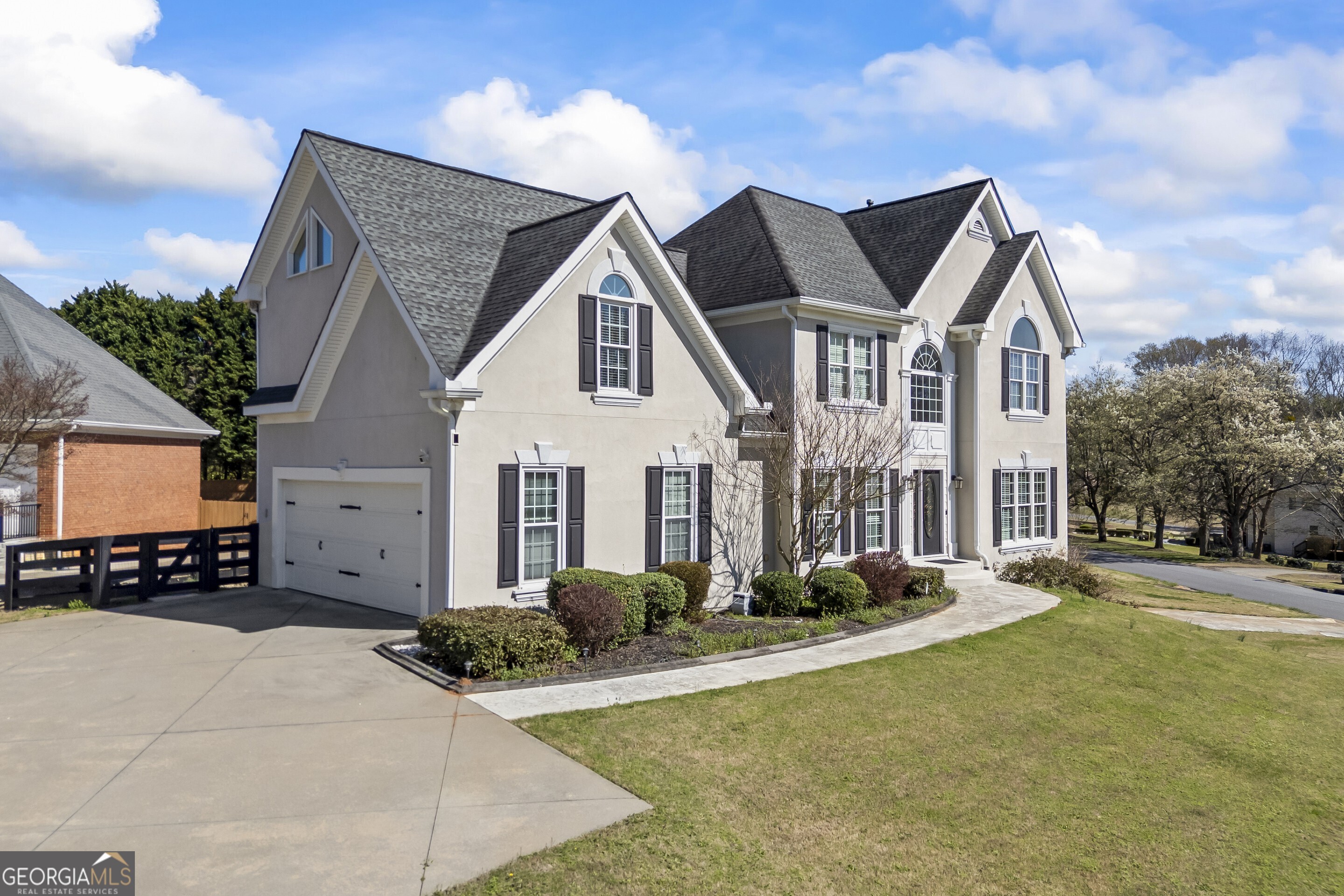 2810 Burgundy Drive Cumming GA 30041