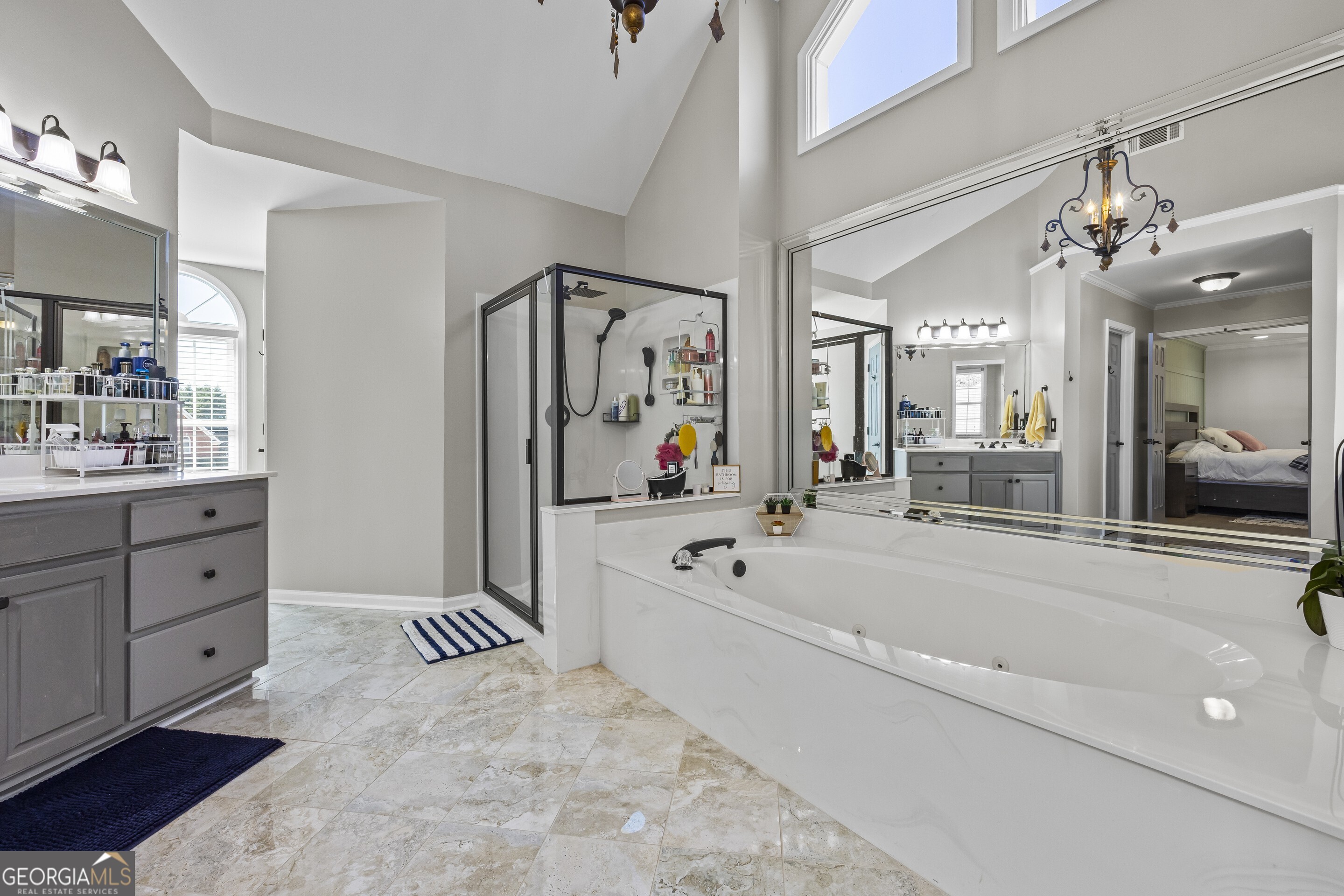 2810 Burgundy Drive Cumming GA 30041
