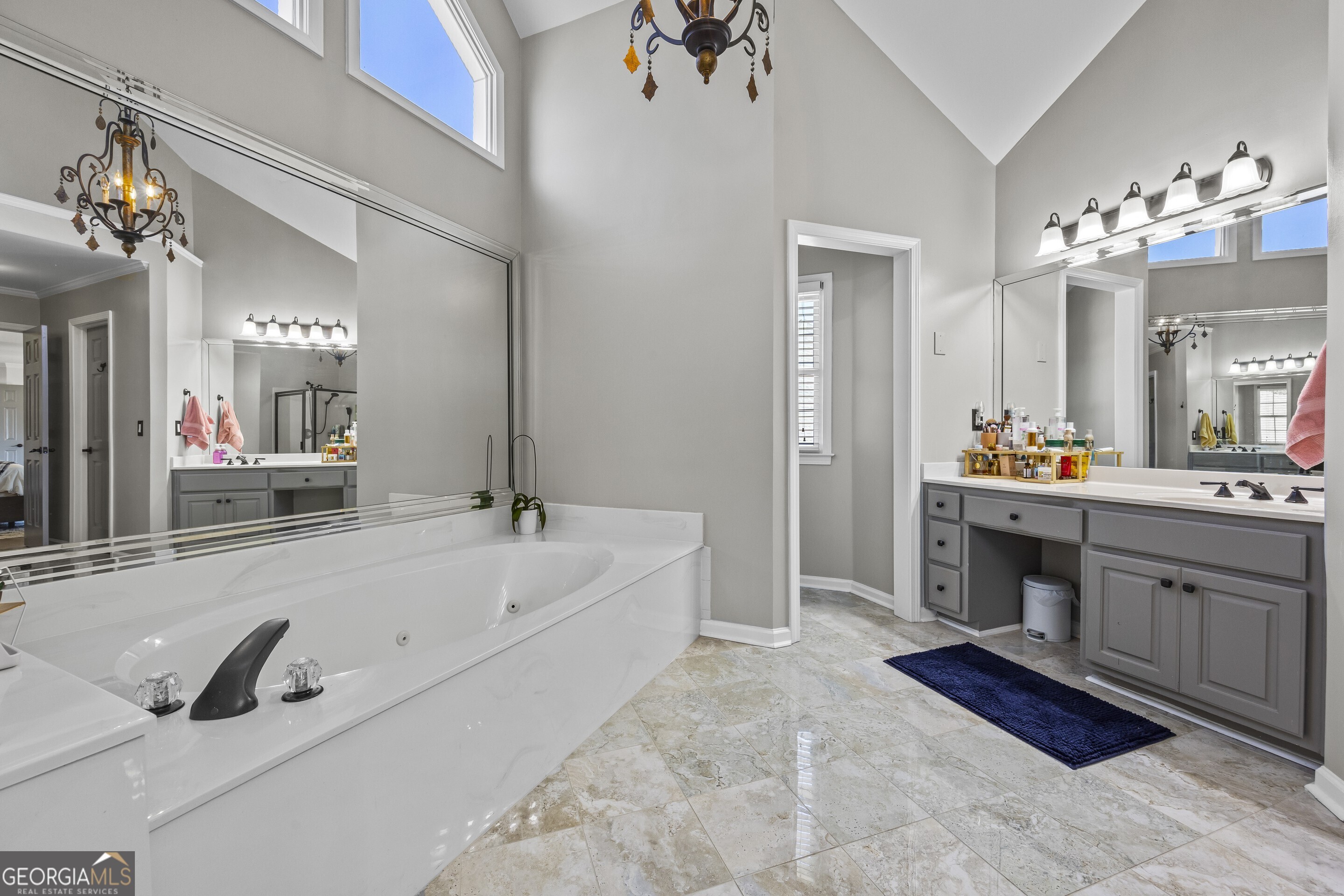 2810 Burgundy Drive Cumming GA 30041
