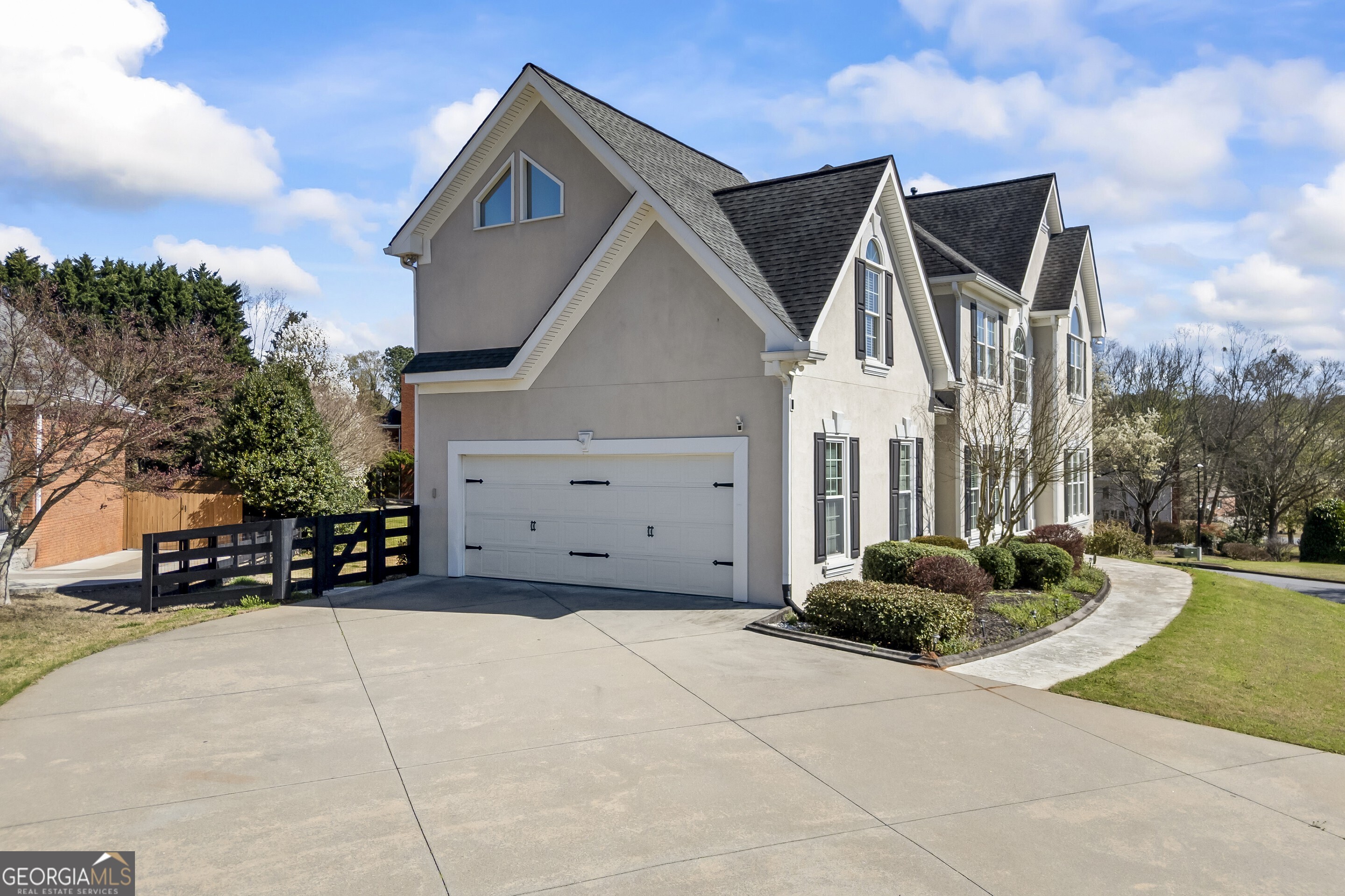2810 Burgundy Drive Cumming GA 30041