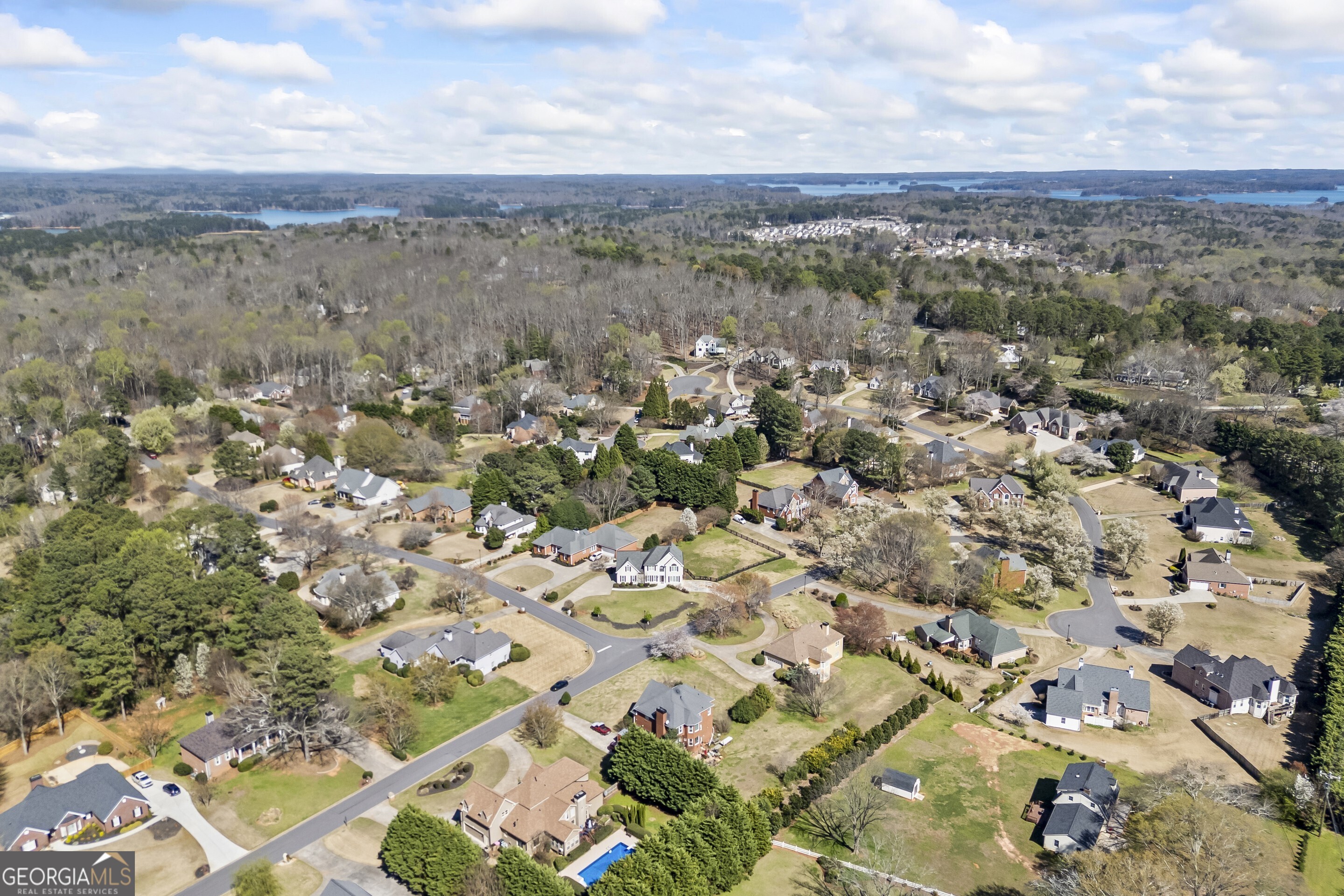 2810 Burgundy Drive Cumming GA 30041