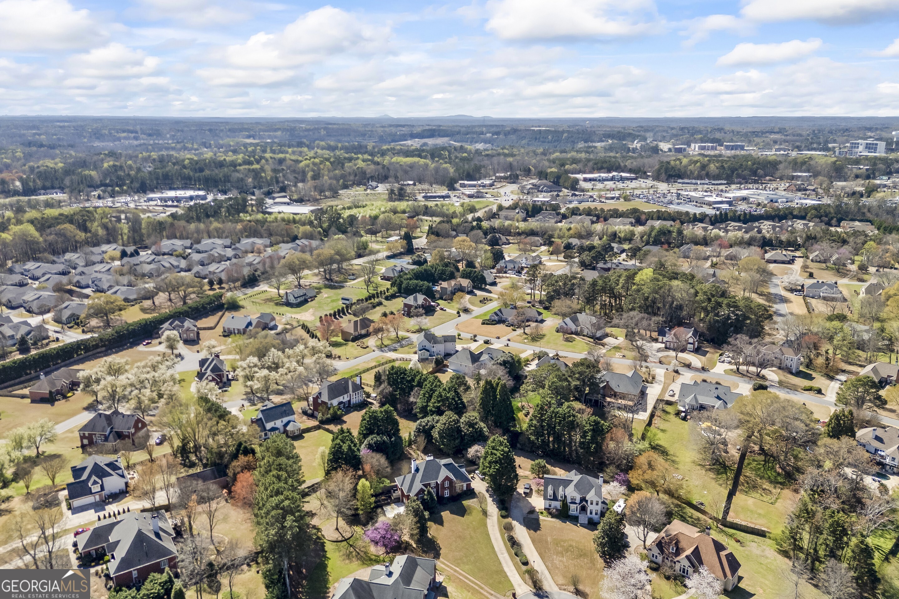2810 Burgundy Drive Cumming GA 30041