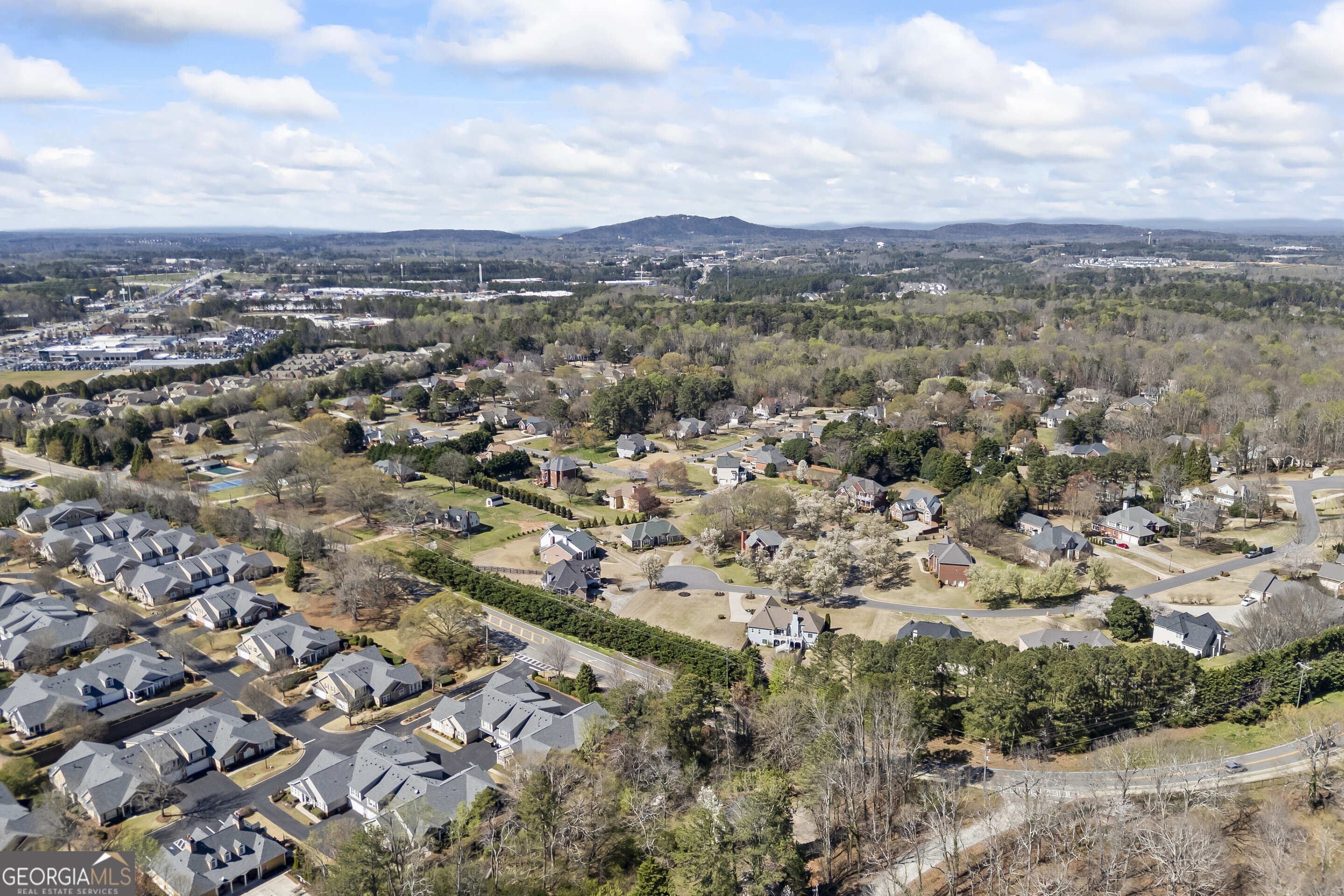 2810 Burgundy Drive Cumming GA 30041