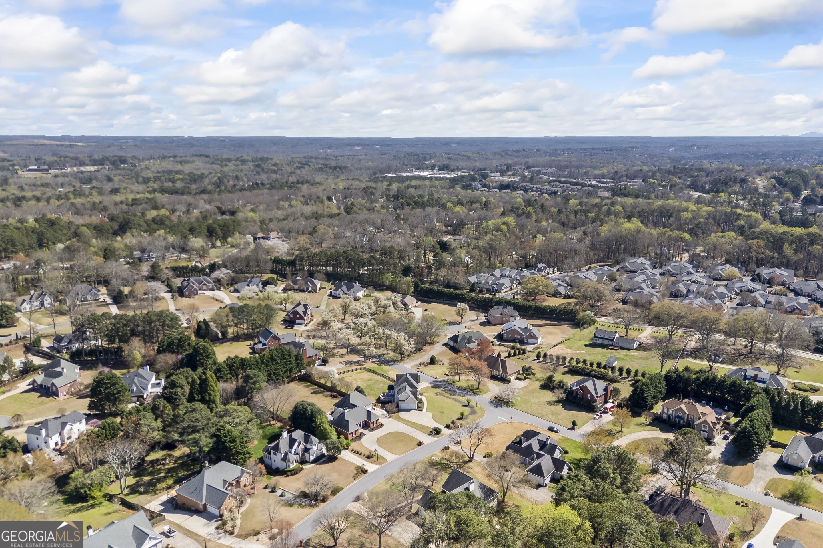 2810 Burgundy Drive Cumming GA 30041