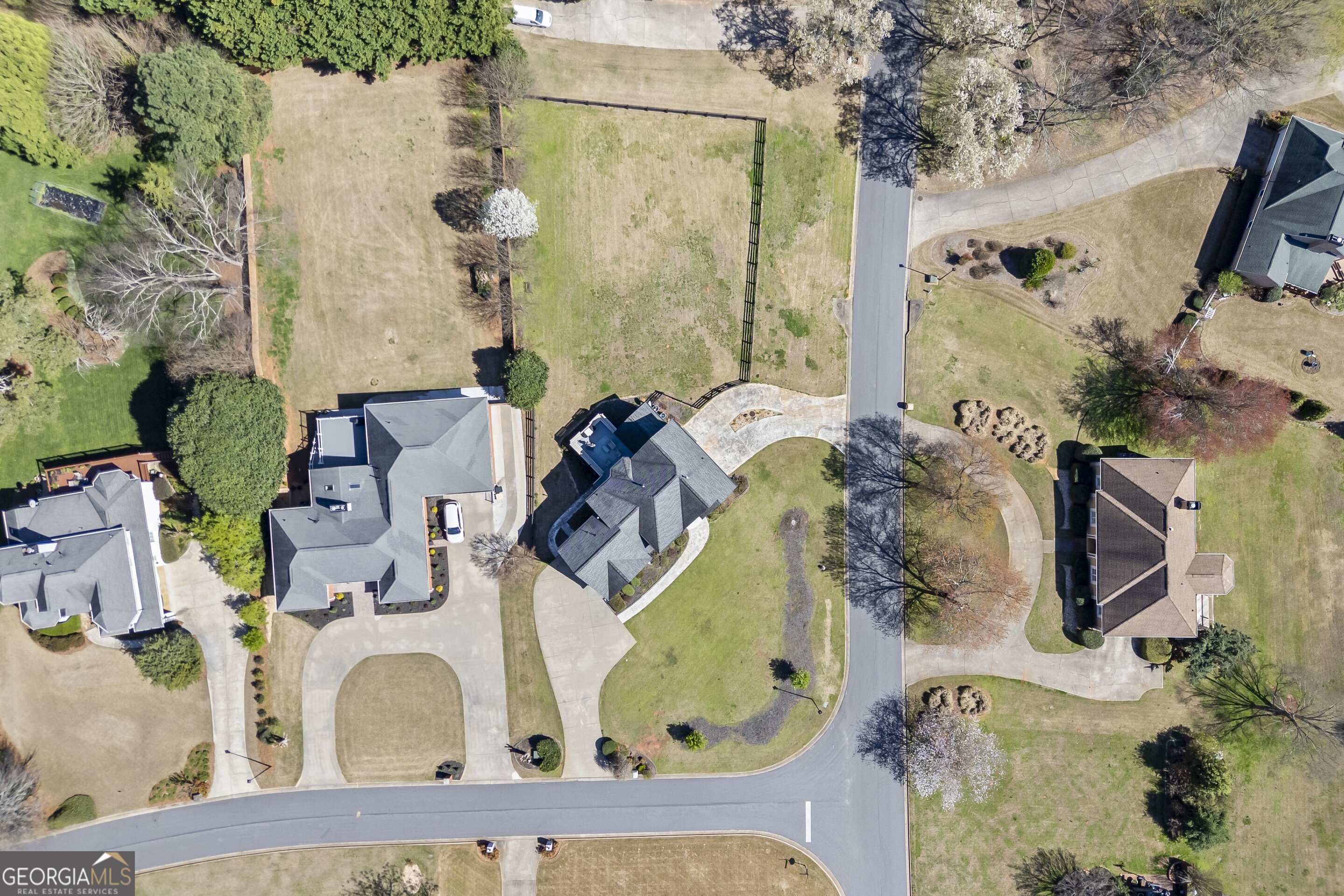 2810 Burgundy Drive Cumming GA 30041