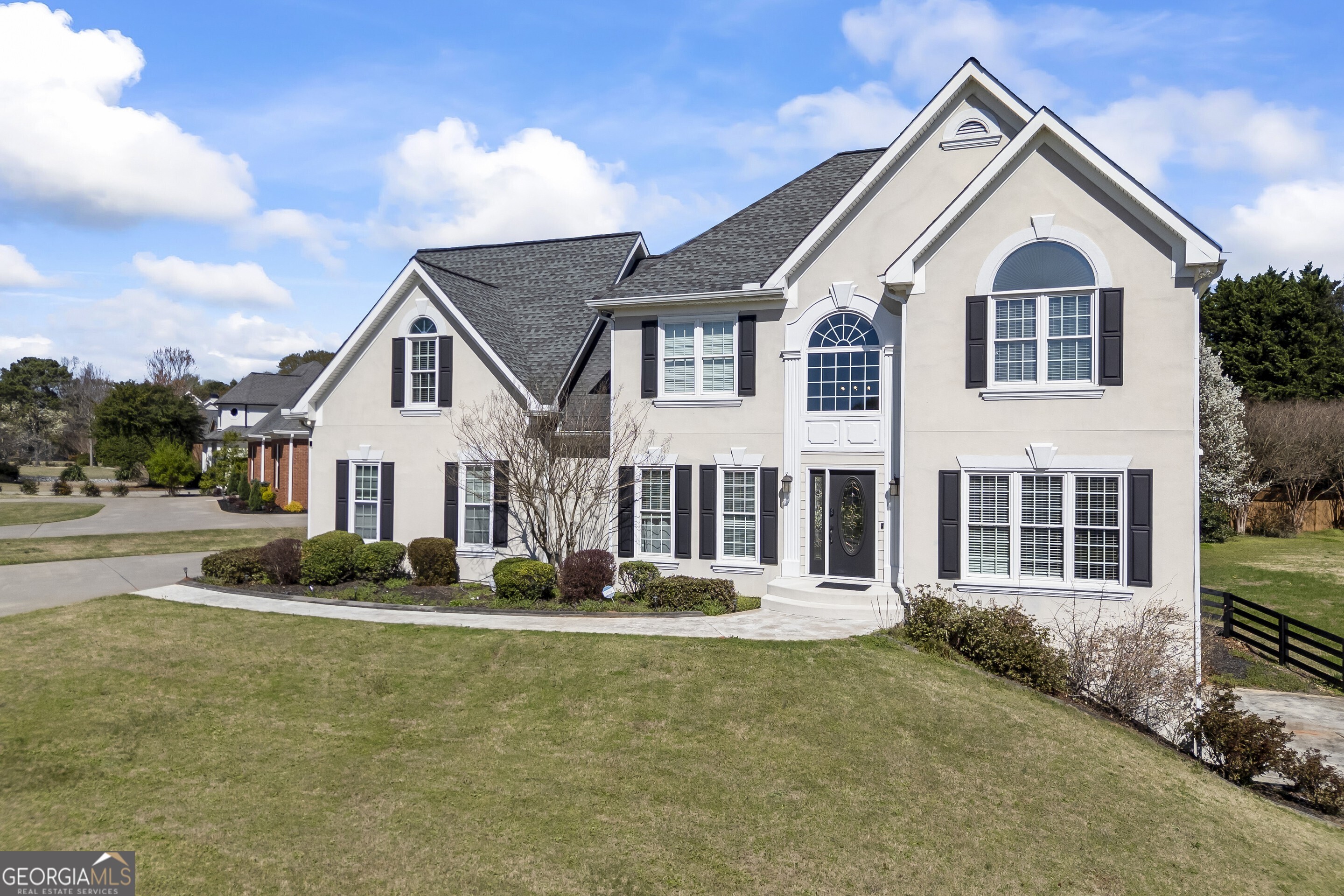 2810 Burgundy Drive Cumming GA 30041