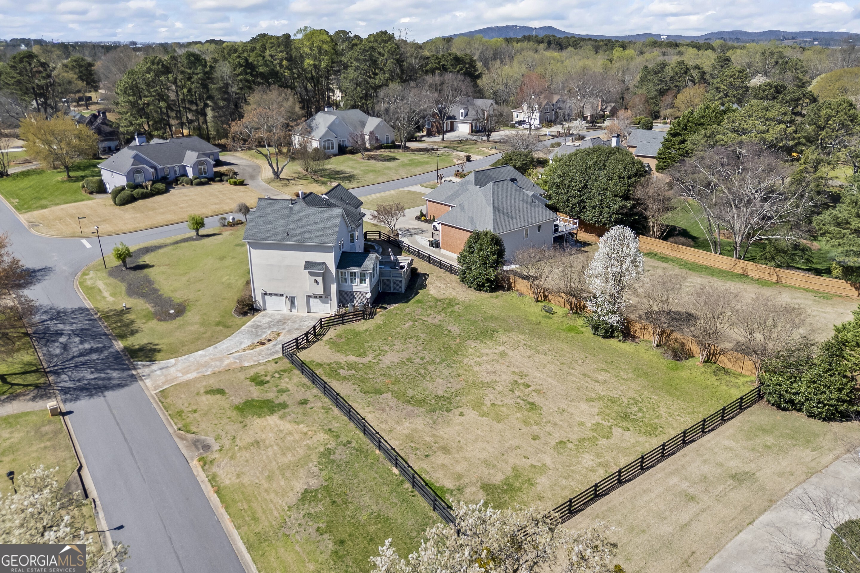 2810 Burgundy Drive Cumming GA 30041