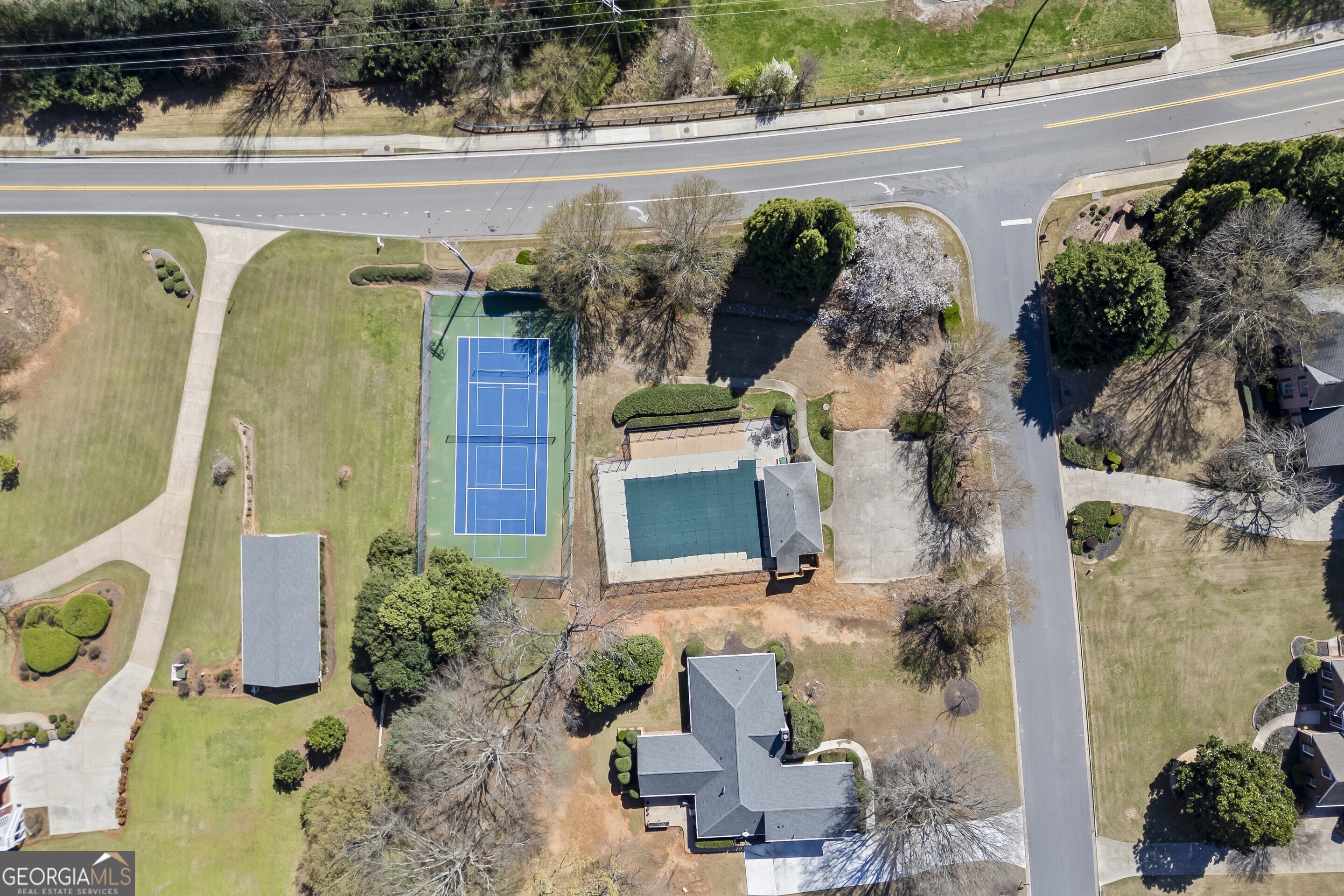 2810 Burgundy Drive Cumming GA 30041