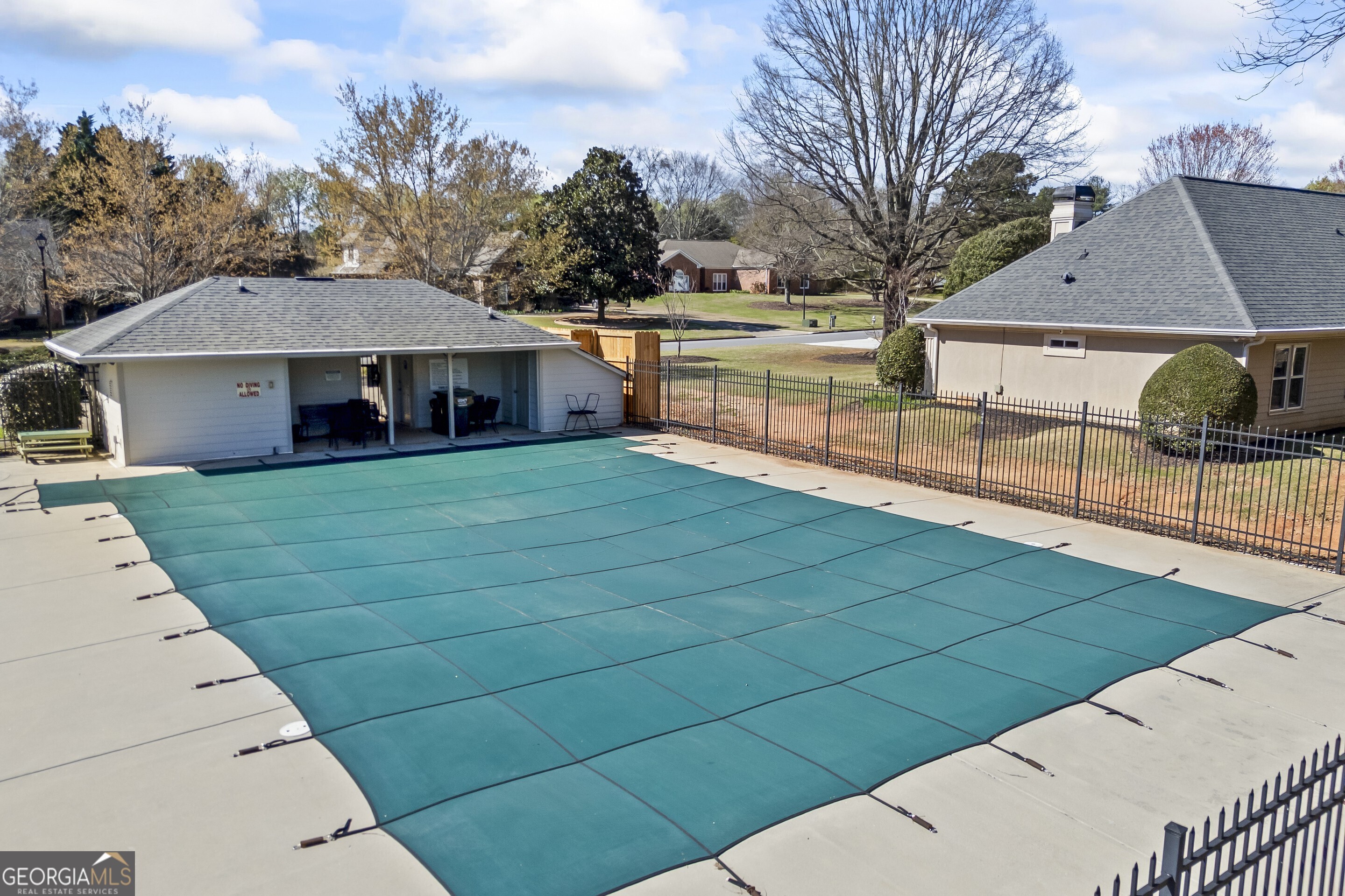 2810 Burgundy Drive Cumming GA 30041
