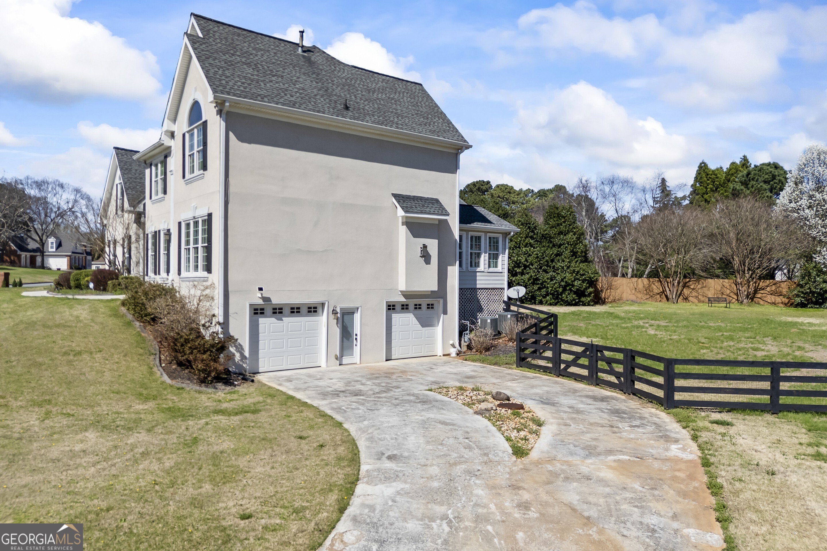 2810 Burgundy Drive Cumming GA 30041