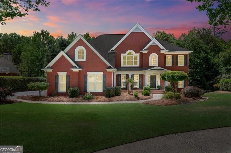 8580 High Hampton Chase Alpharetta GA 30022