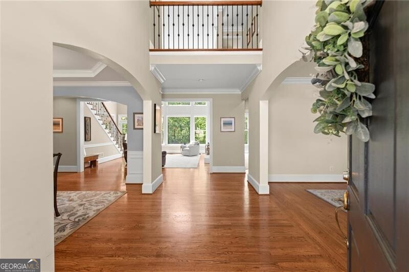 8580 High Hampton Chase Alpharetta GA 30022