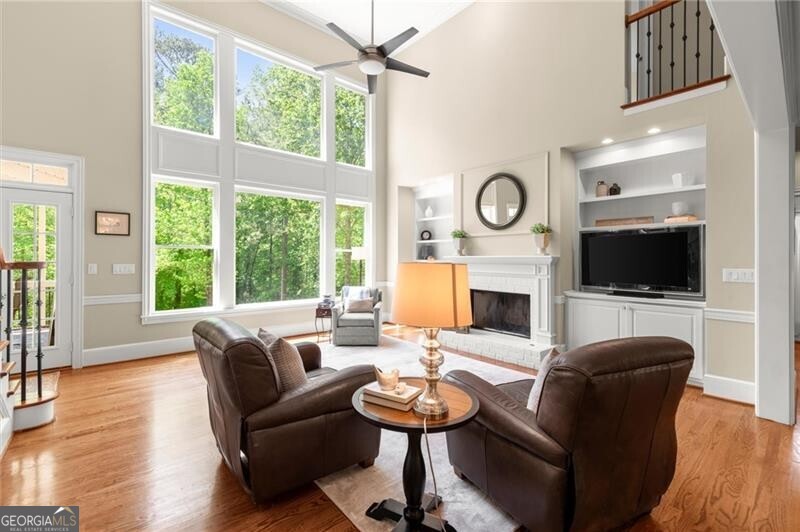 8580 High Hampton Chase Alpharetta GA 30022