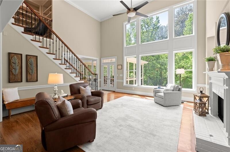 8580 High Hampton Chase Alpharetta GA 30022