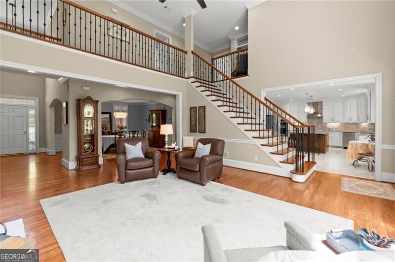 8580 High Hampton Chase Alpharetta GA 30022