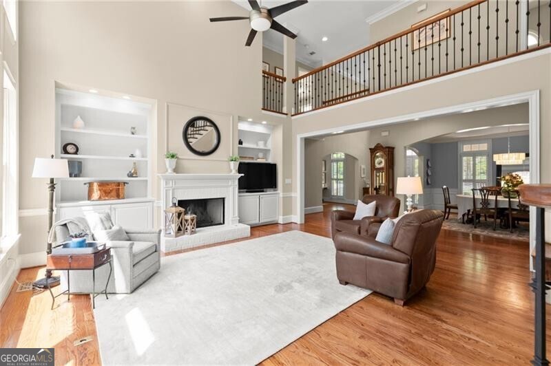 8580 High Hampton Chase Alpharetta GA 30022