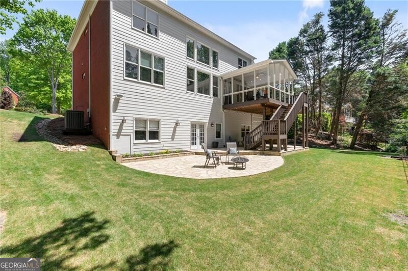 8580 High Hampton Chase Alpharetta GA 30022