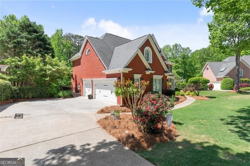 8580 High Hampton Chase Alpharetta GA 30022