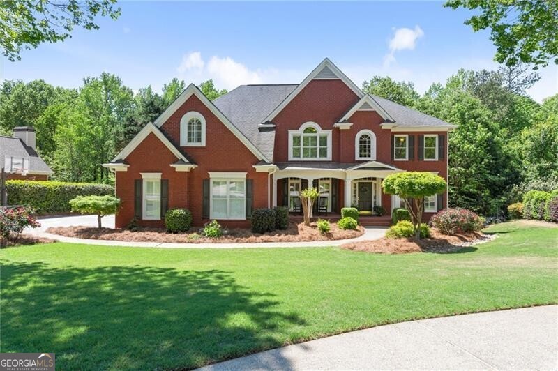 8580 High Hampton Chase Alpharetta GA 30022