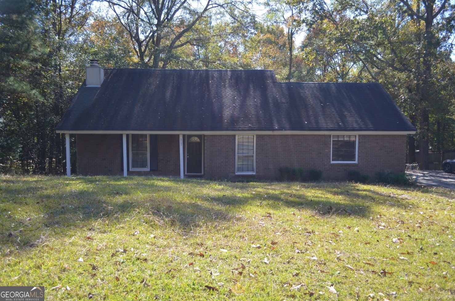 5740 Sandy Lynne Lane Macon GA 31216