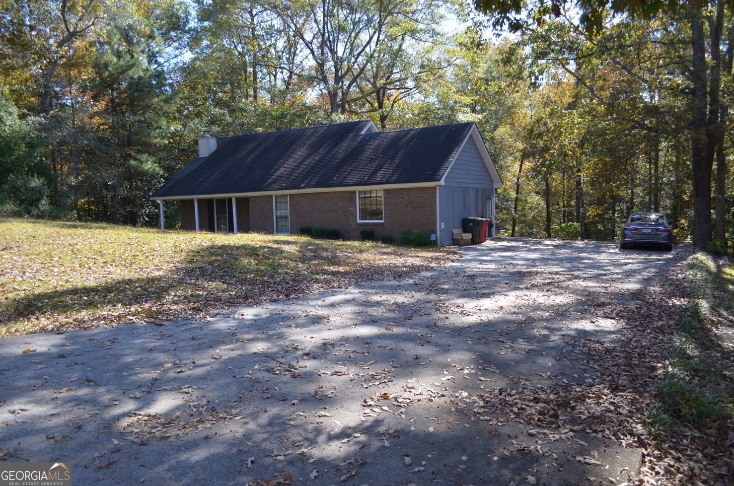 5740 Sandy Lynne Lane Macon GA 31216