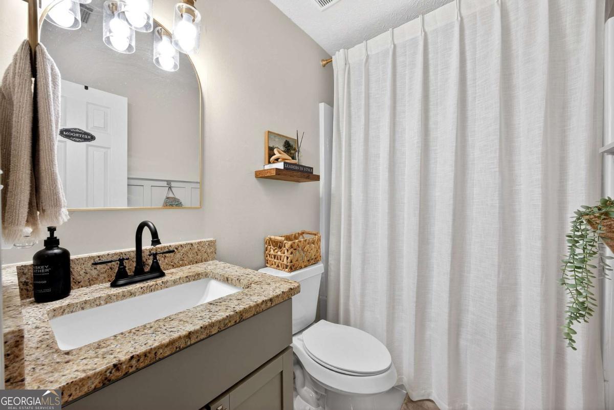 250 Prestigious Place Senoia GA 30276