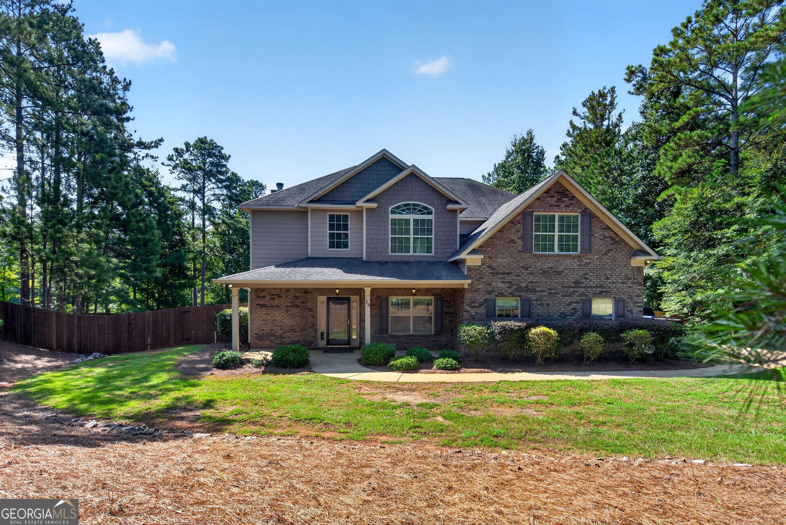 59 Claudette Court Waverly Hall GA 31831