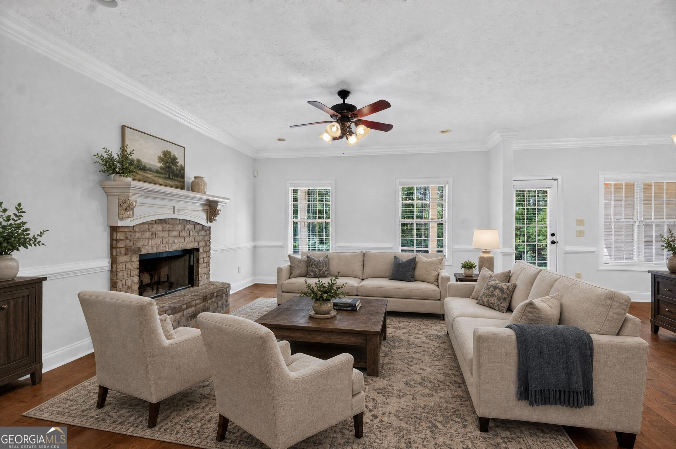 59 Claudette Court Waverly Hall GA 31831