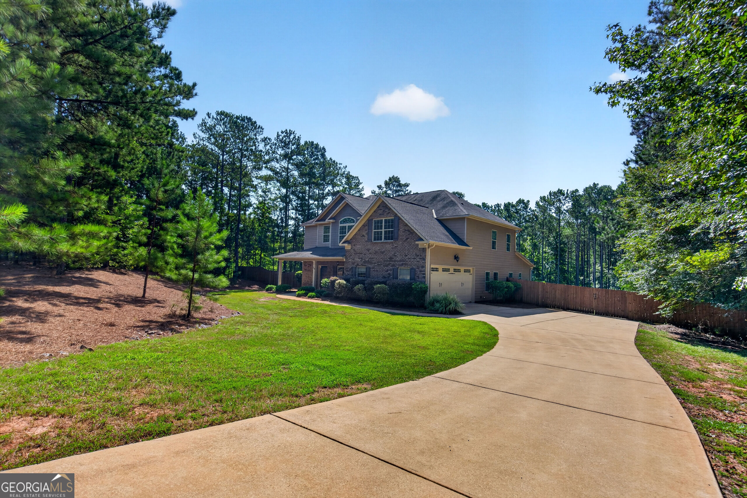 59 Claudette Court Waverly Hall GA 31831